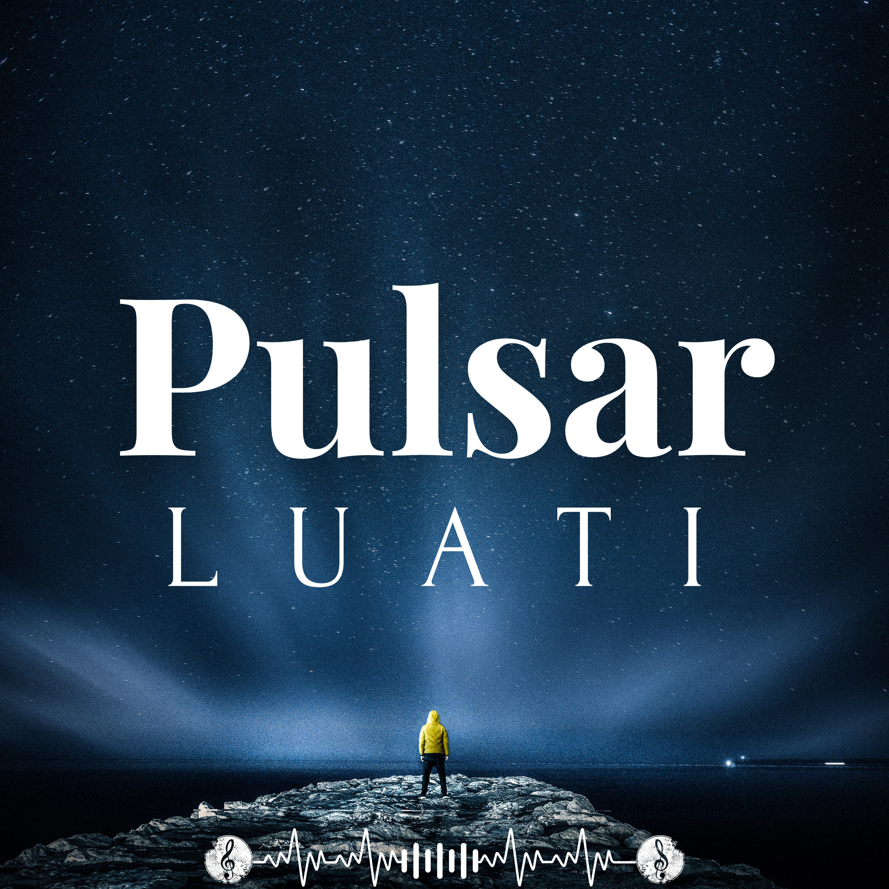 Релиз Pulsar