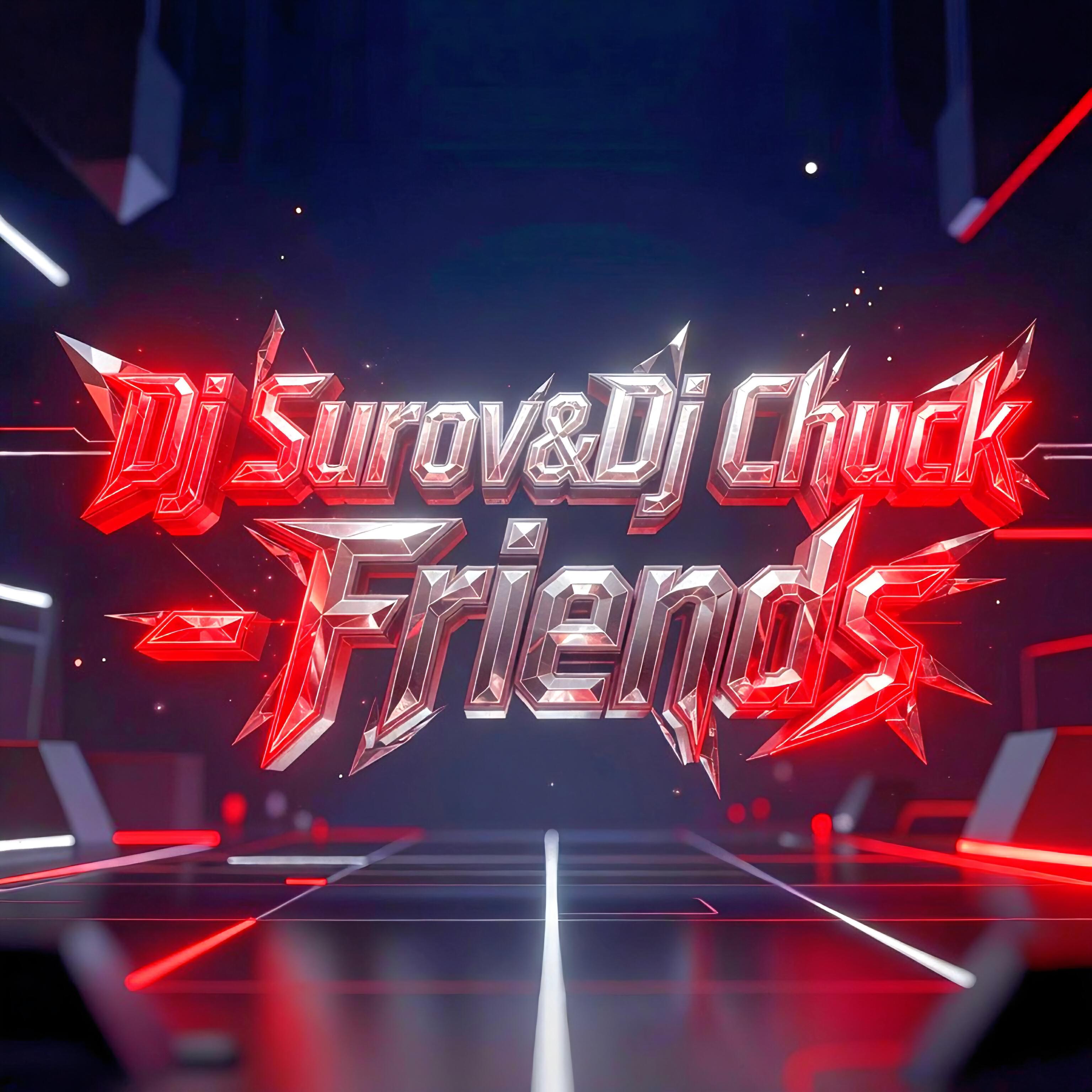 Dj Surov