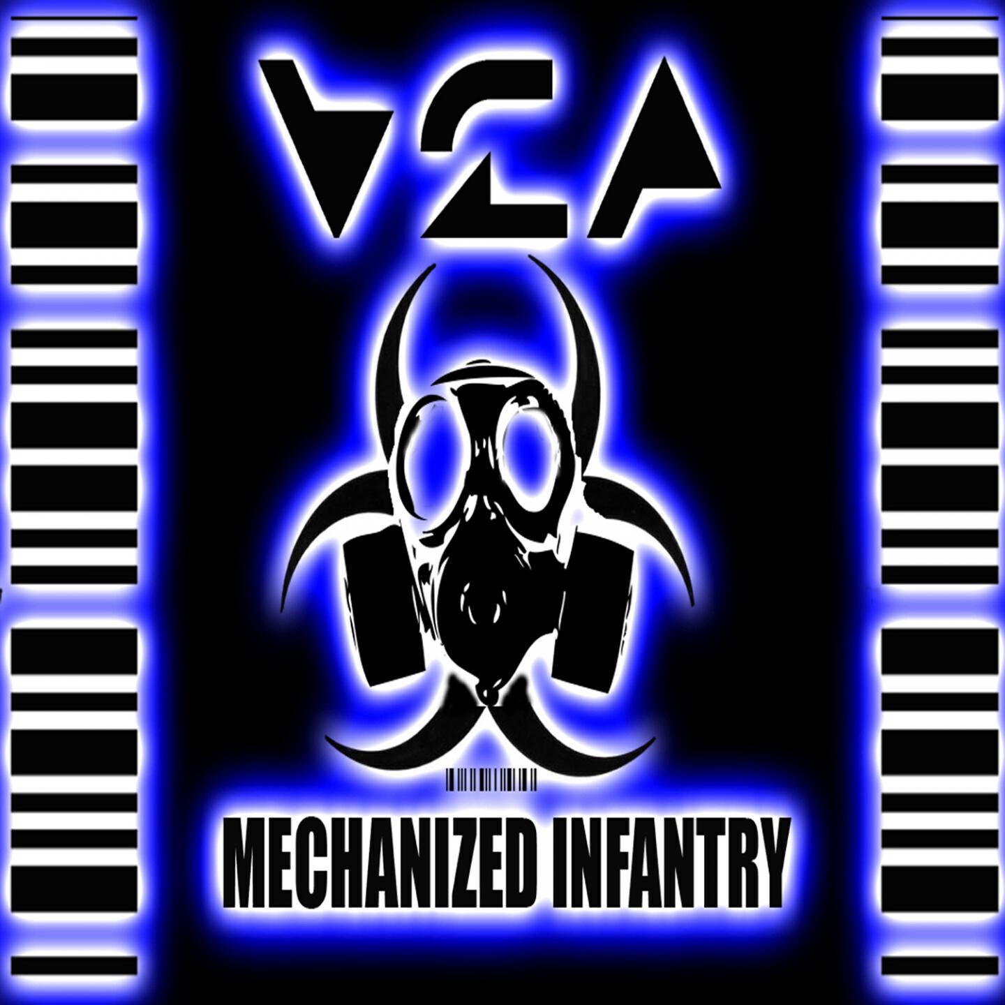 Релиз Mechanized Infantry