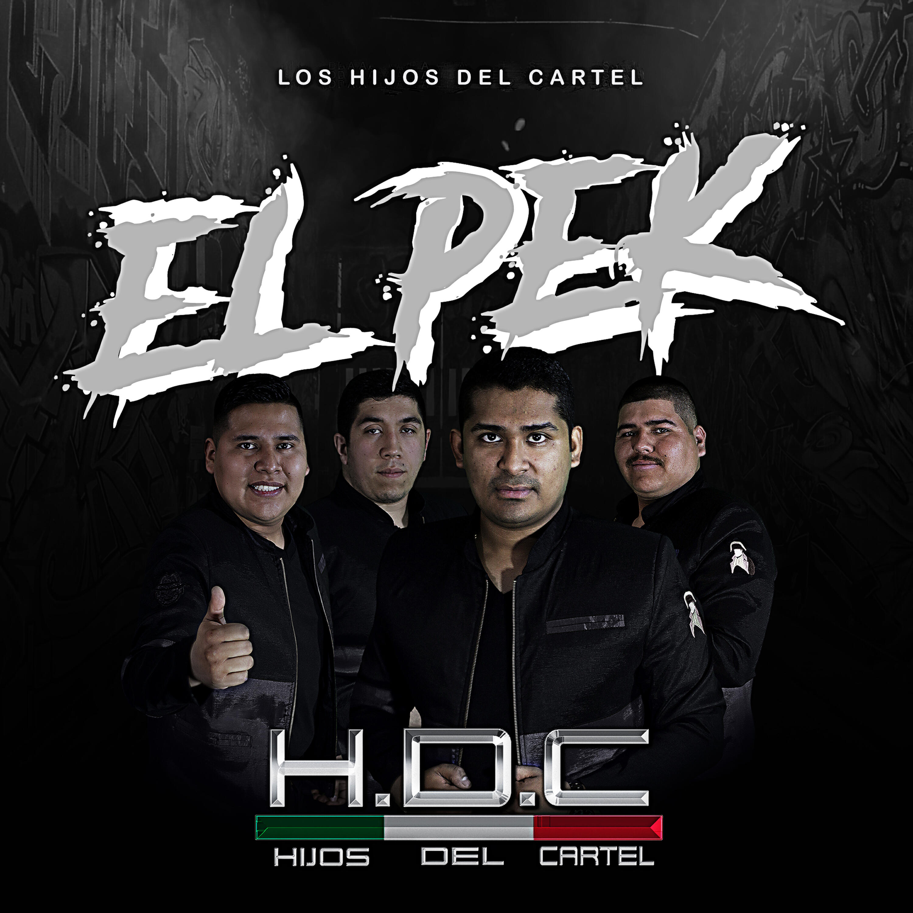 Релиз El Pek