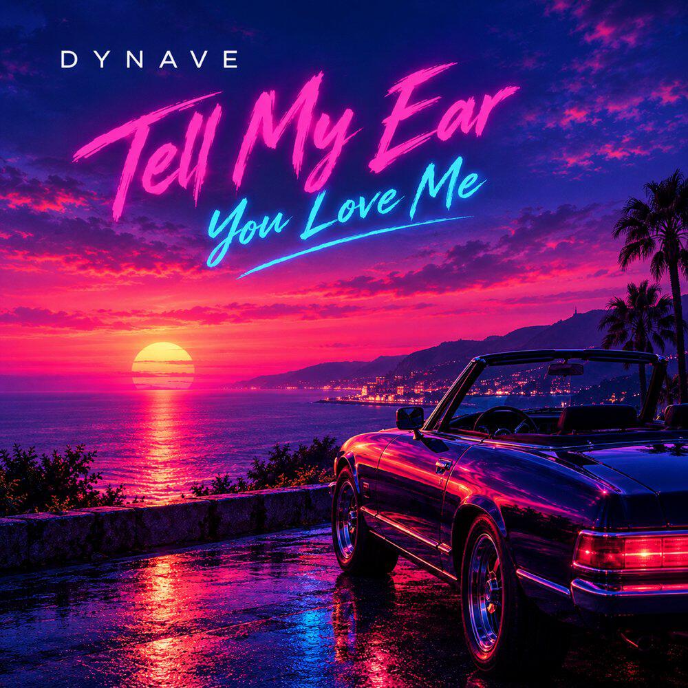 Релиз Tell My Ear You Love Me