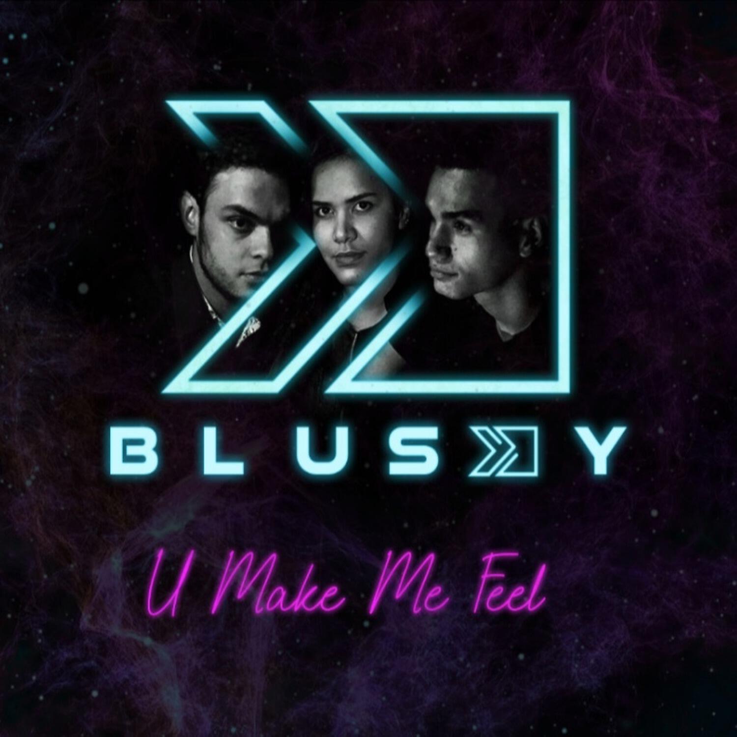 Blusky