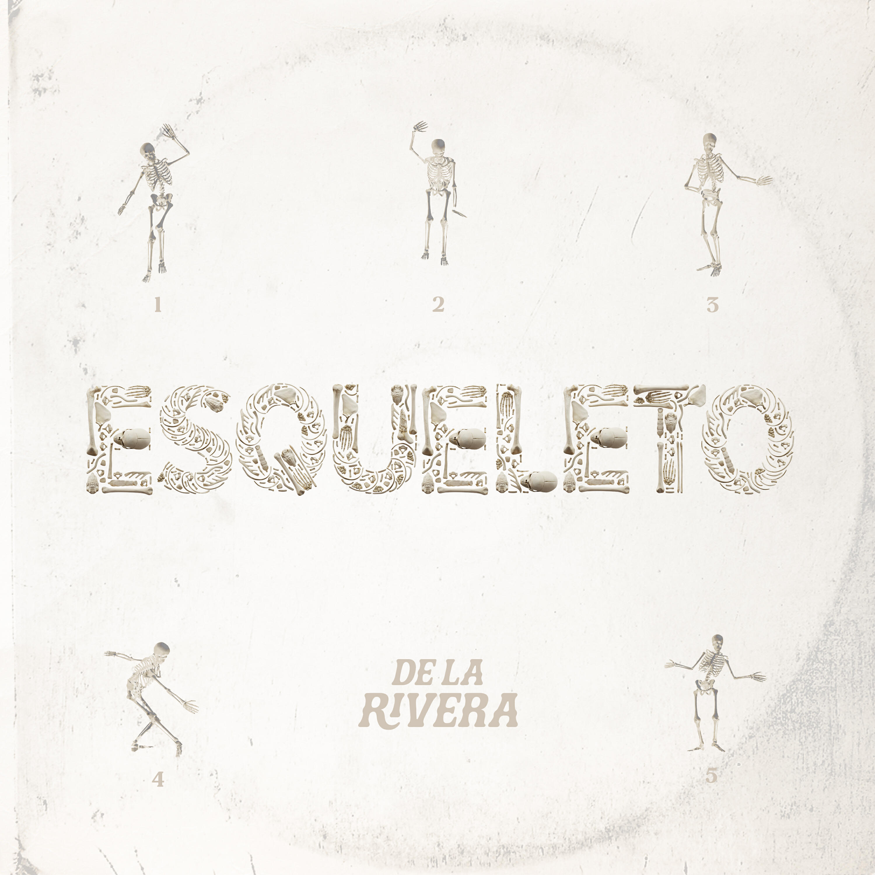 Релиз Esqueleto