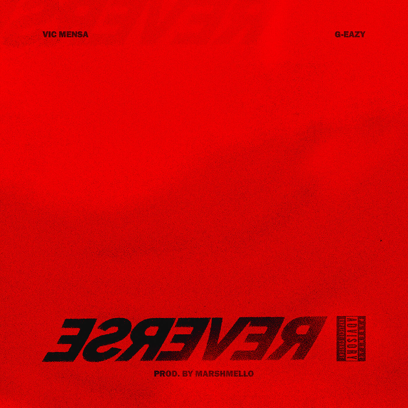 Релиз Reverse