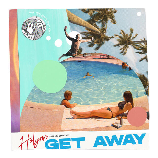 Релиз Get Away