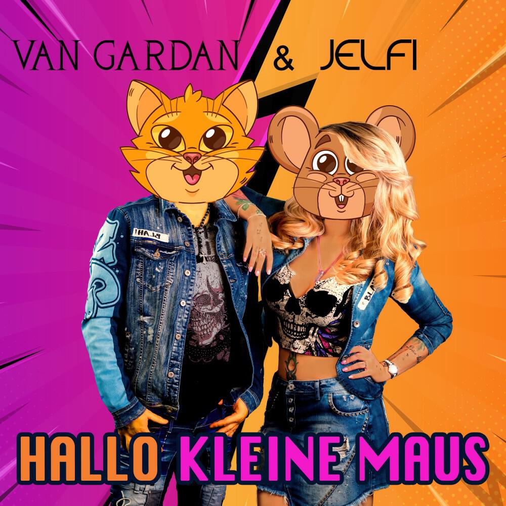Релиз Hallo kleine Maus