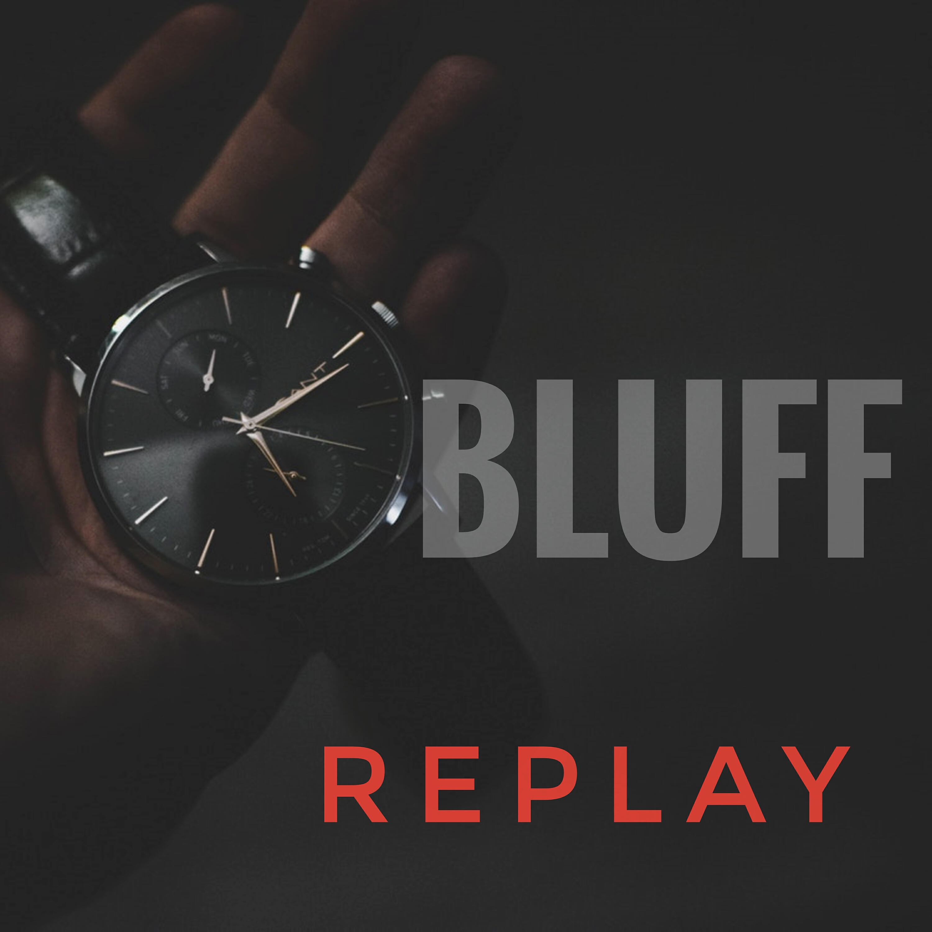 Постер альбома Replay