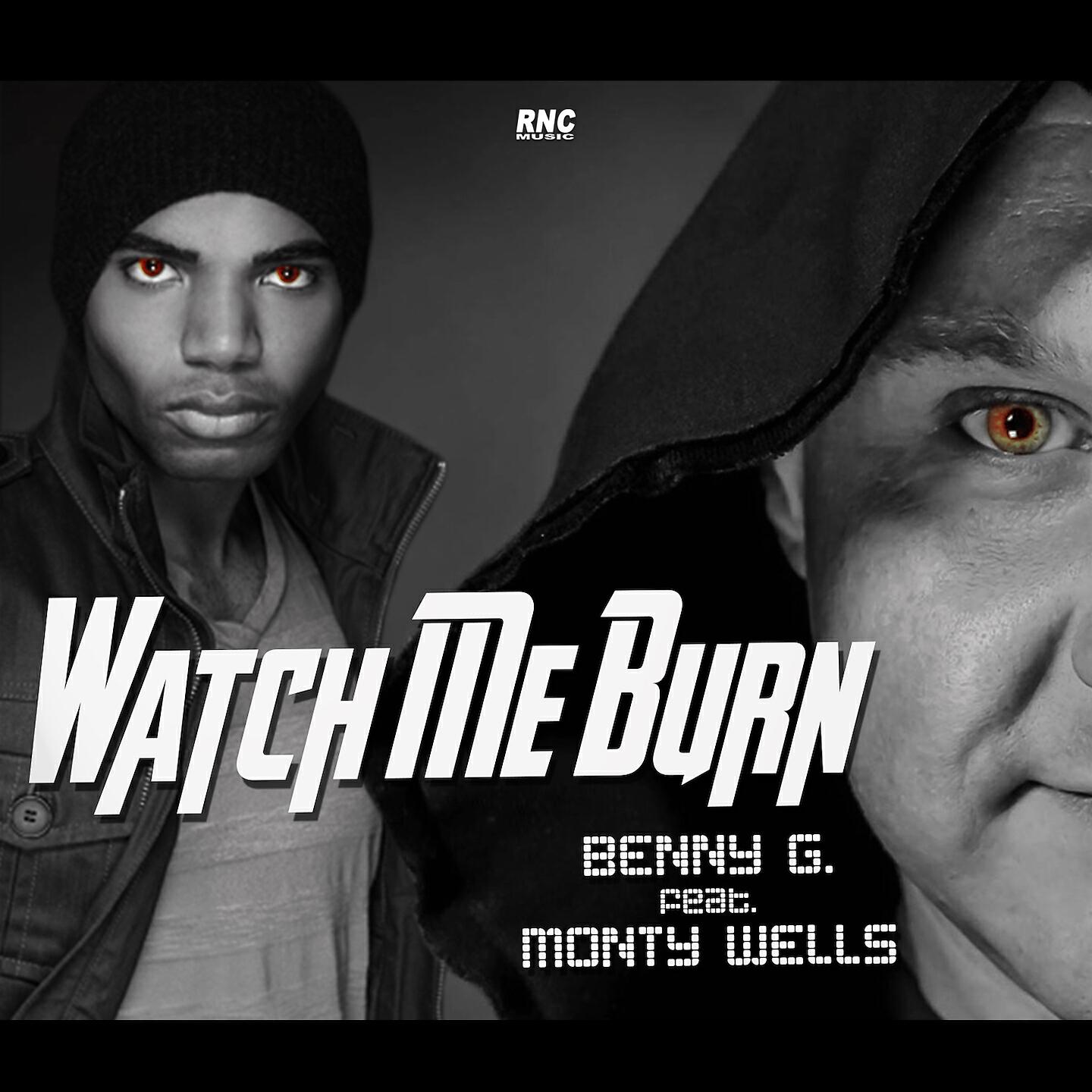 Benny G.