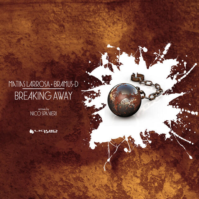 Релиз Breaking Away