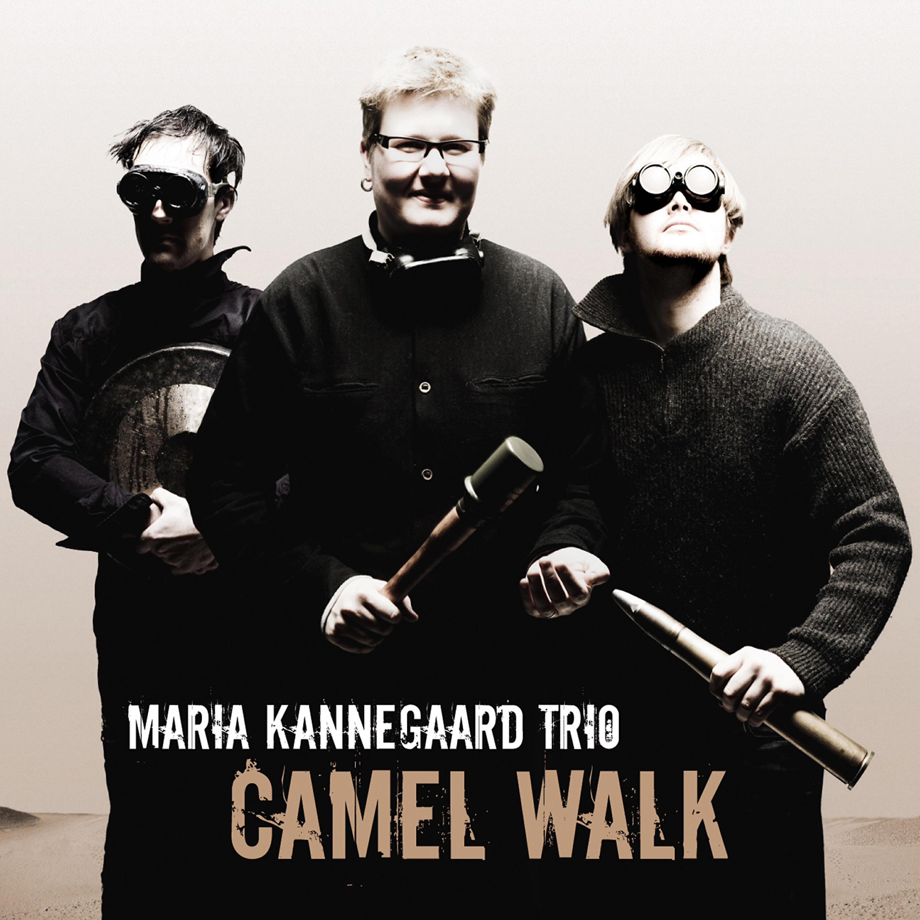 Релиз Camel Walk