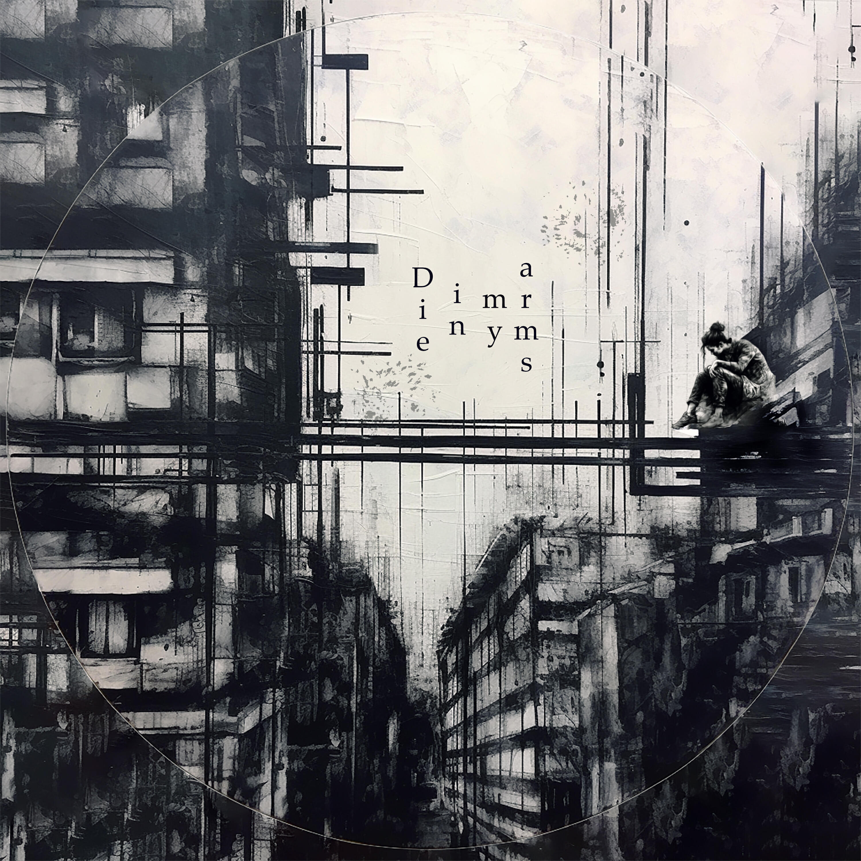 Релиз Die in My Arms