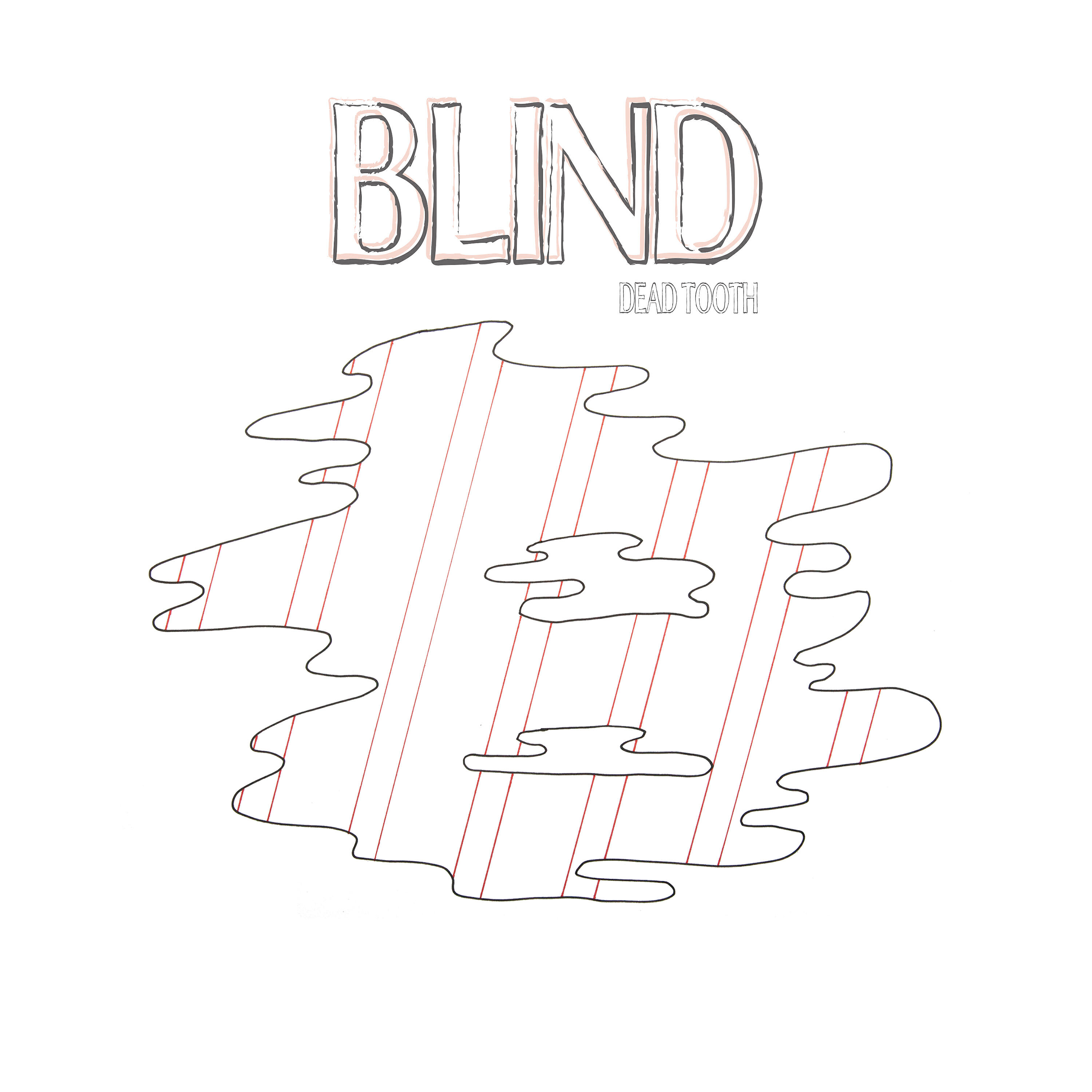 Релиз Blind
