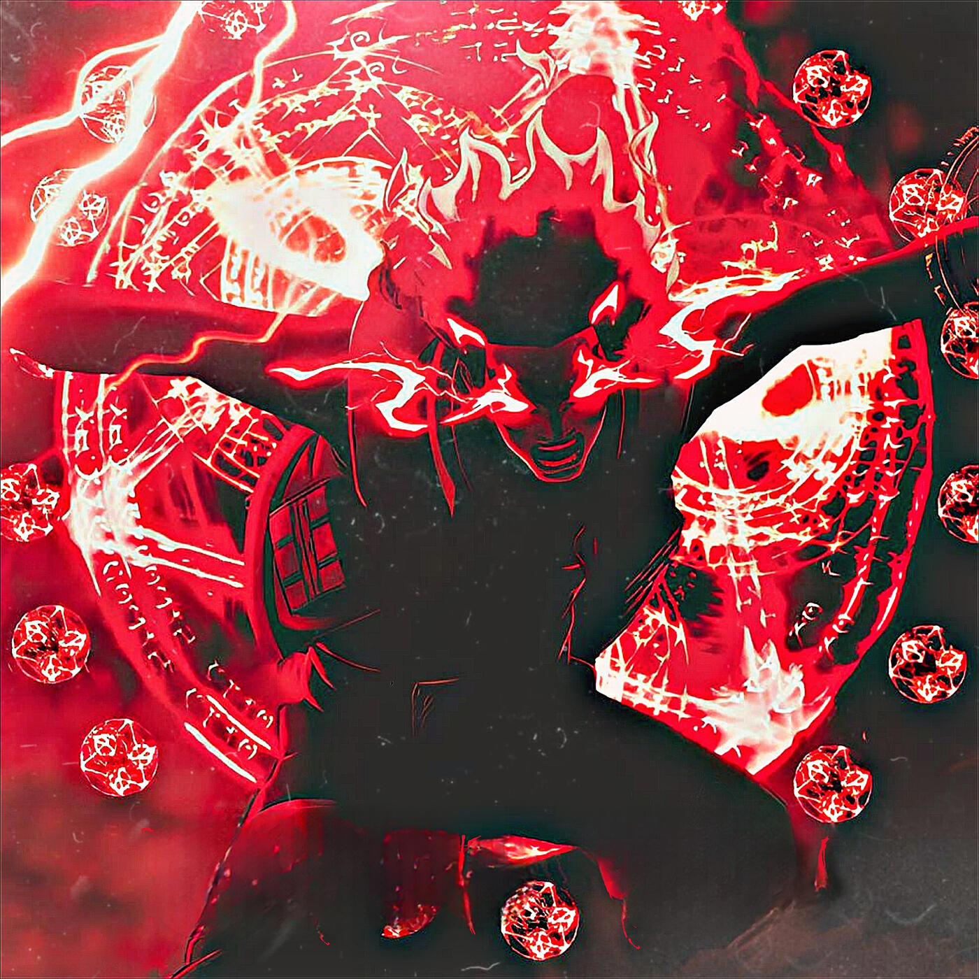 Релиз Red Beast (Might Guy)