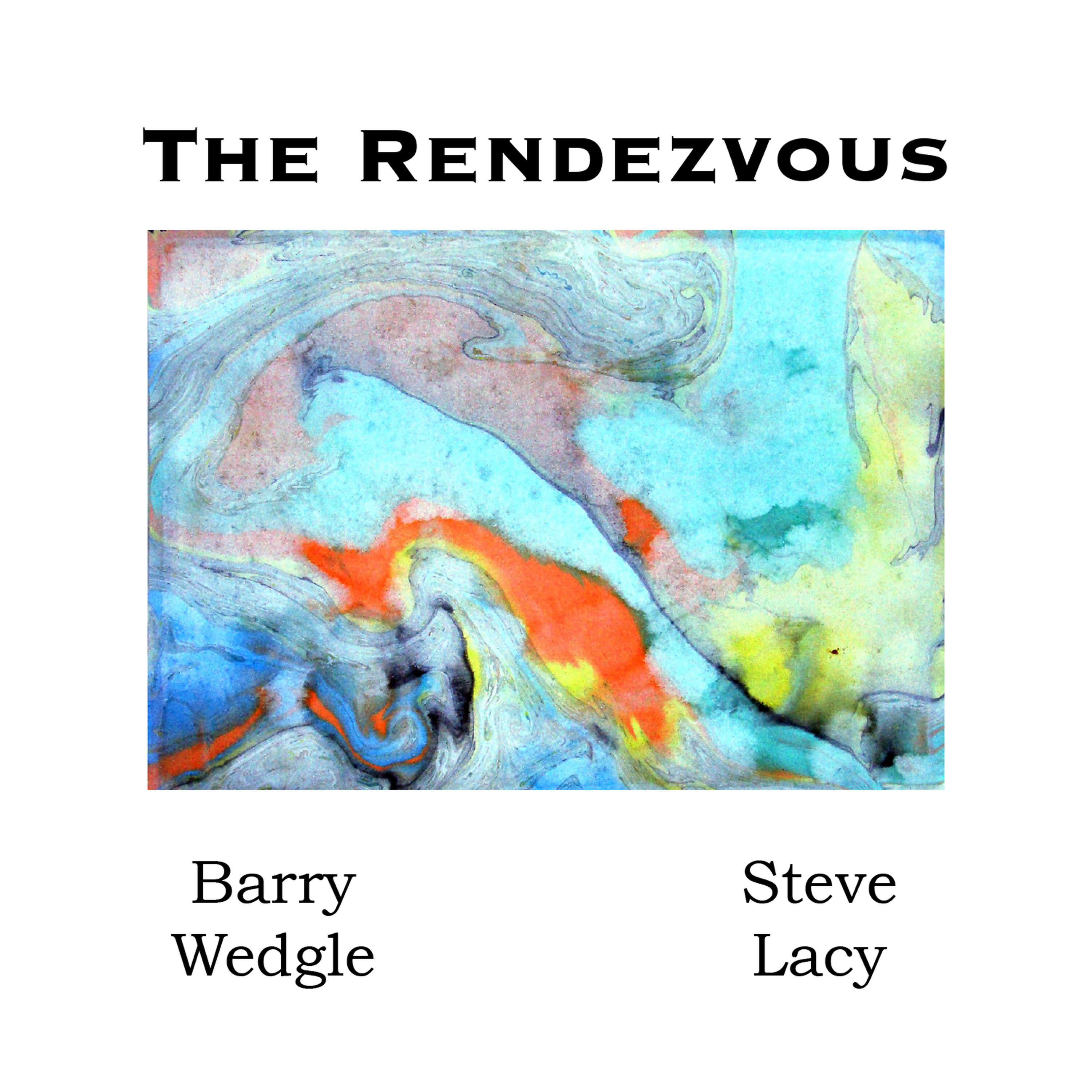 Релиз The Rendezvous