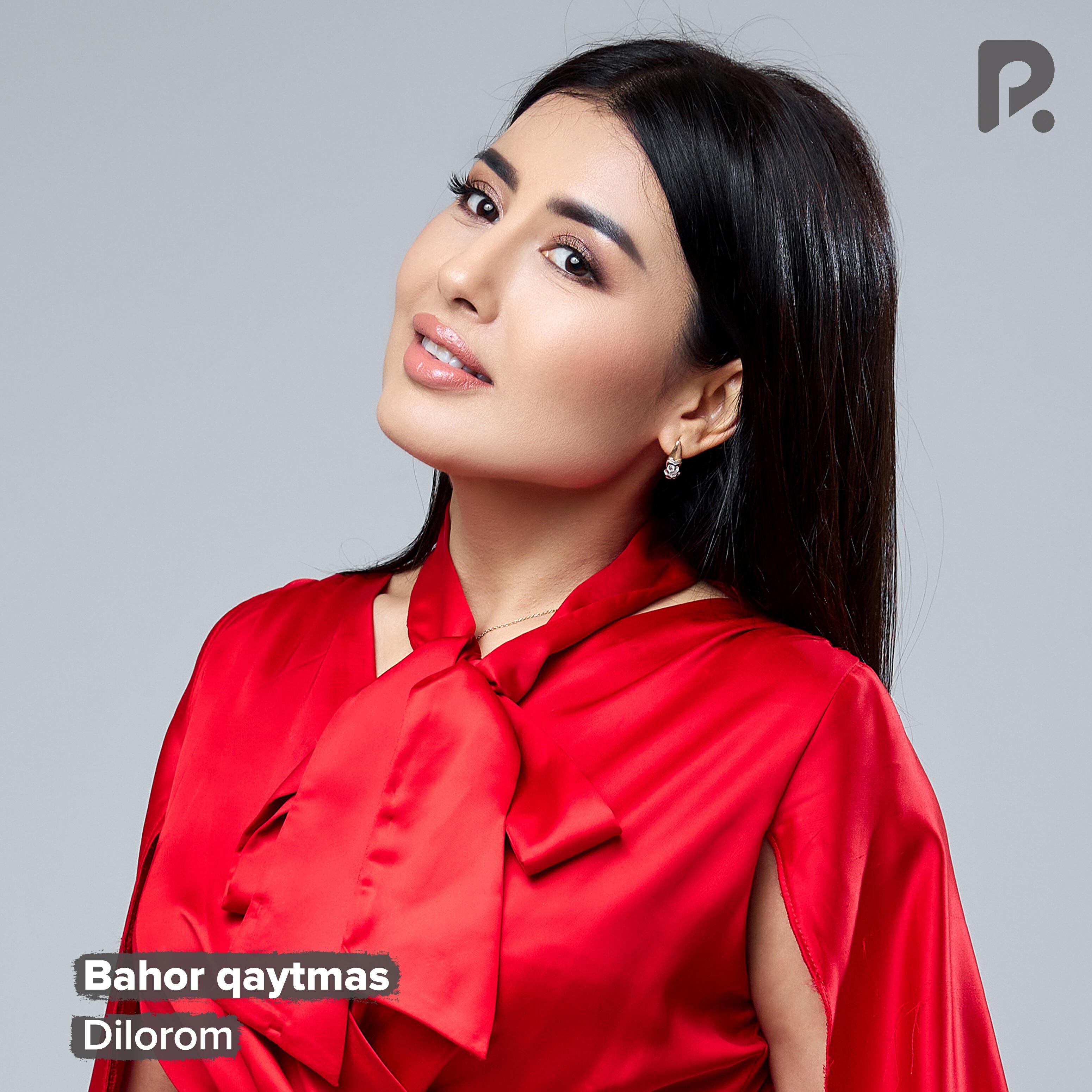 Релиз Bahor qaytmas