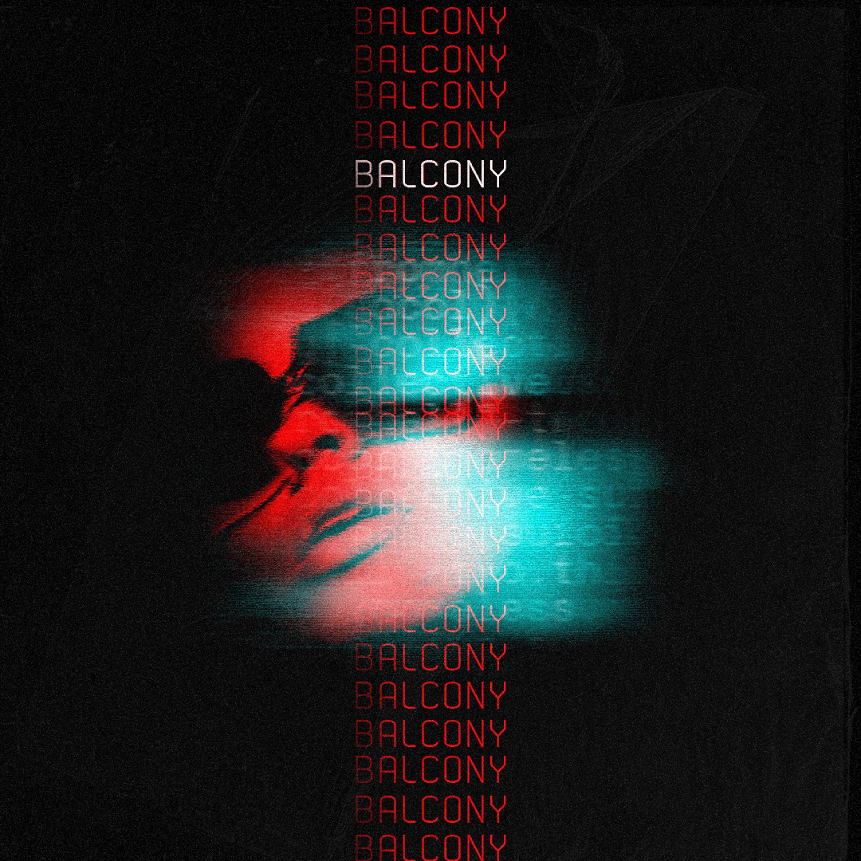 Постер альбома Balcony