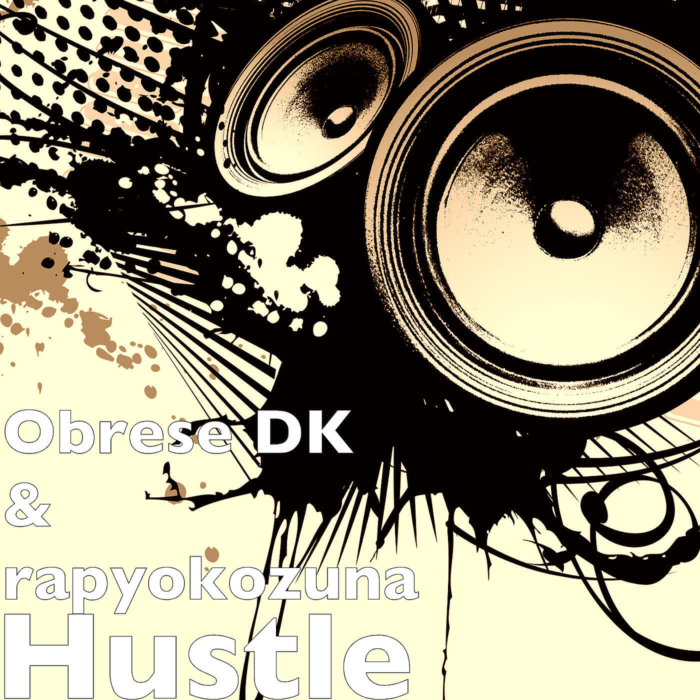 Релиз Hustle