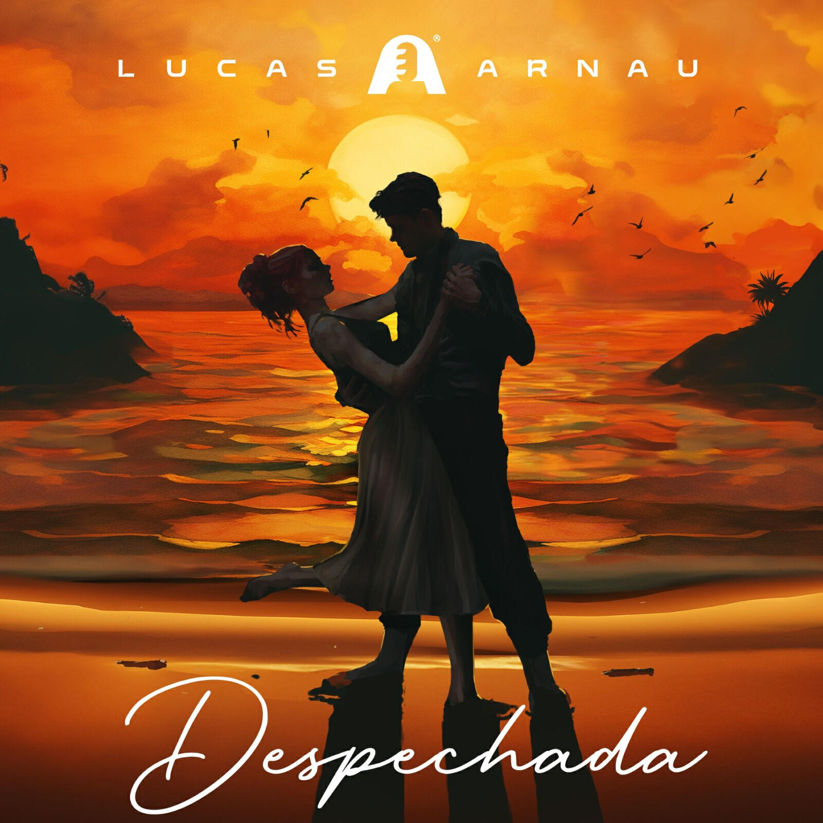 Постер альбома Despechada