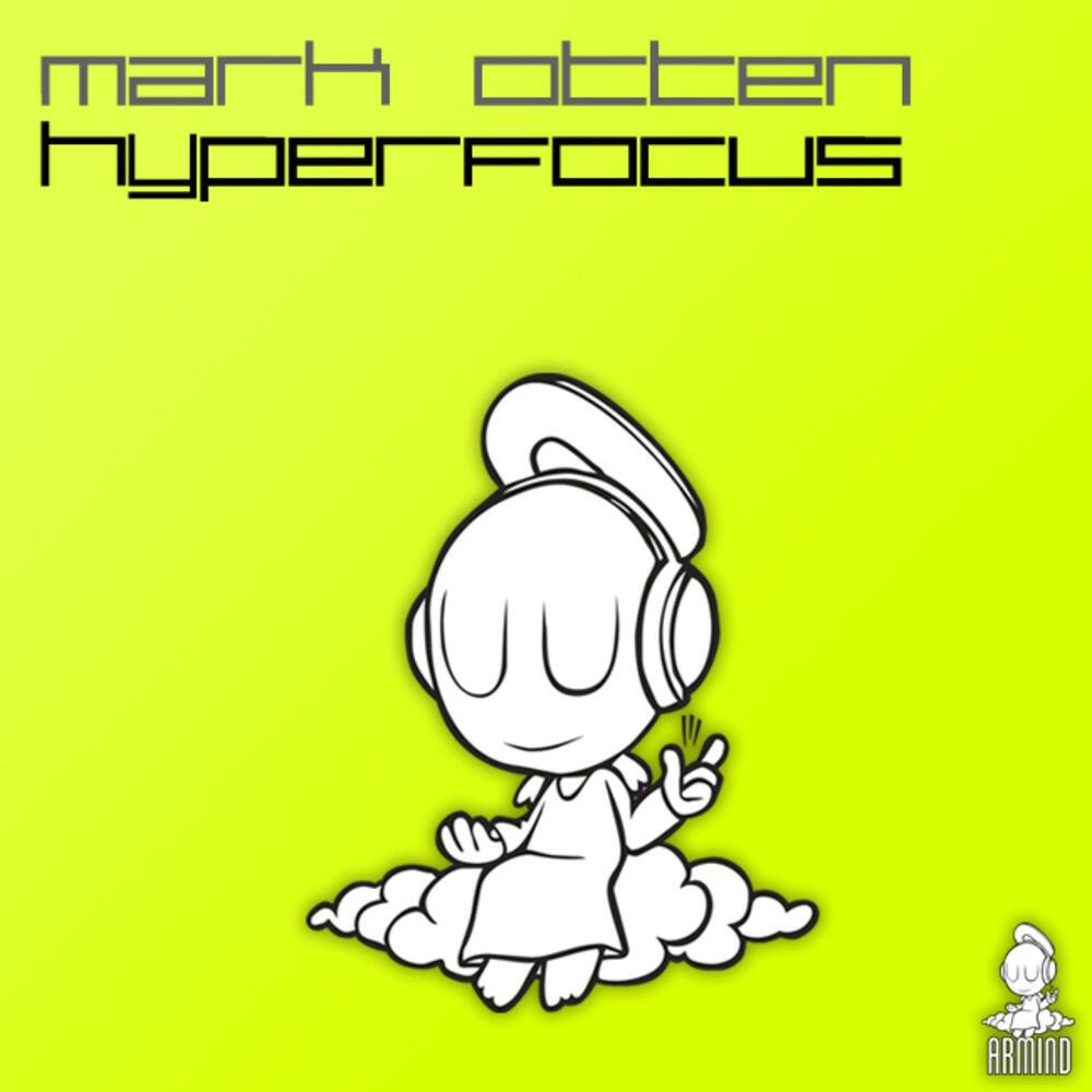 Релиз Hyperfocus
