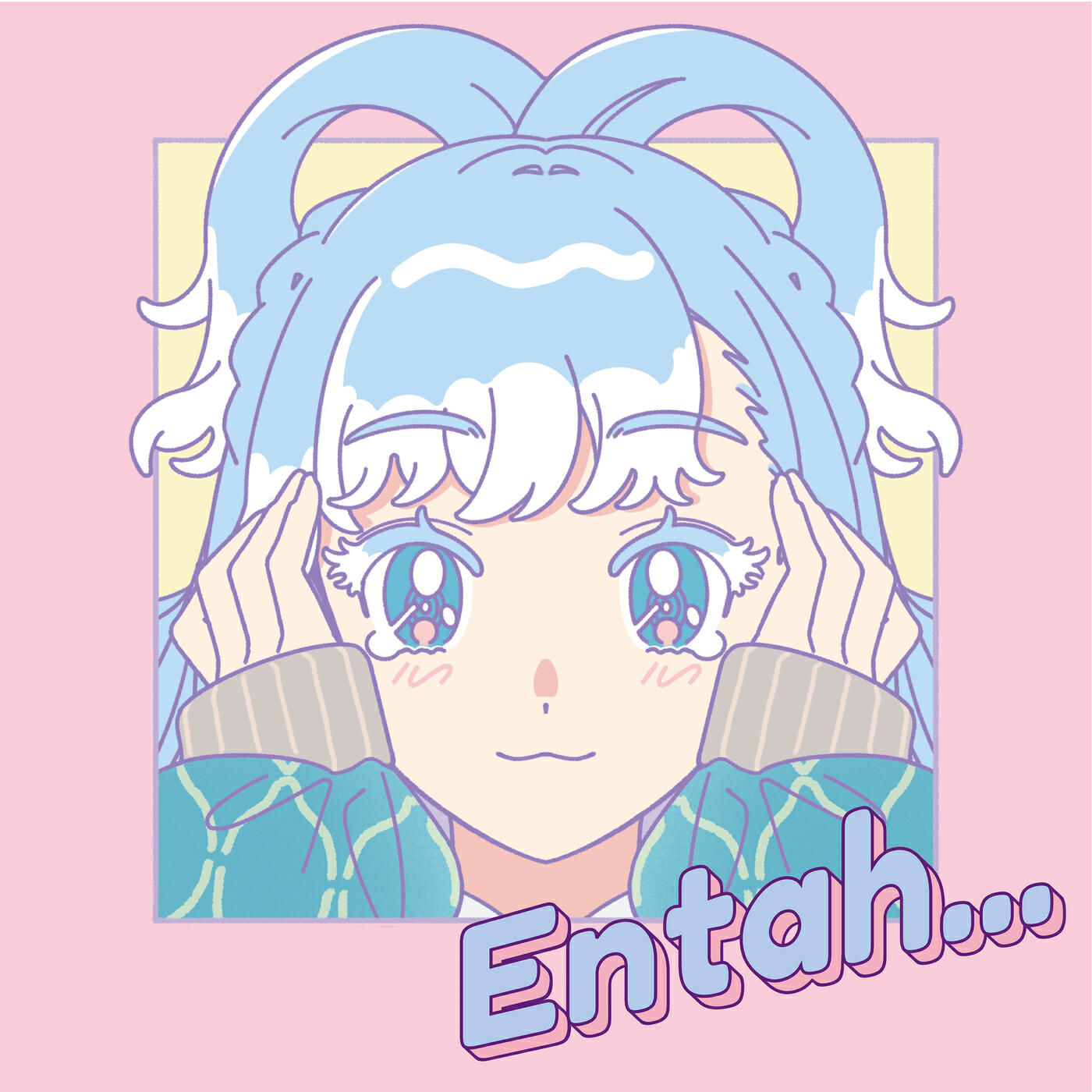 Релиз Entah...