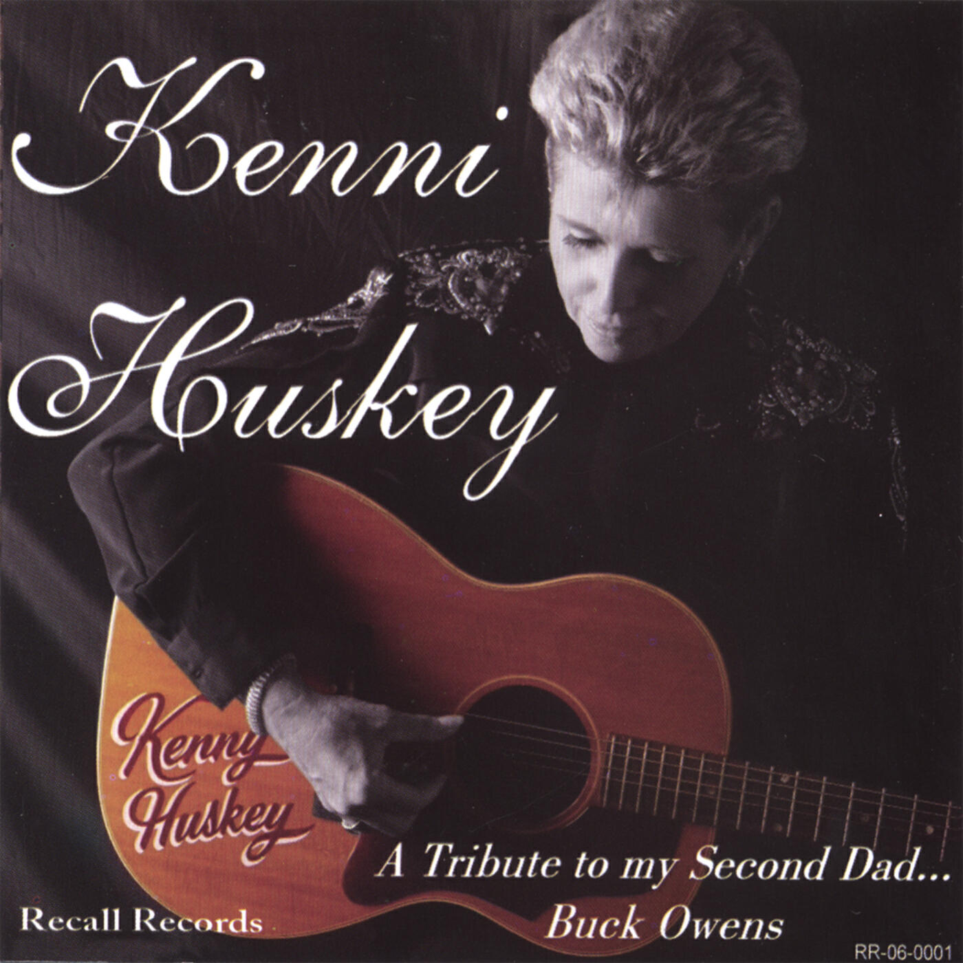 Kenni Huskey