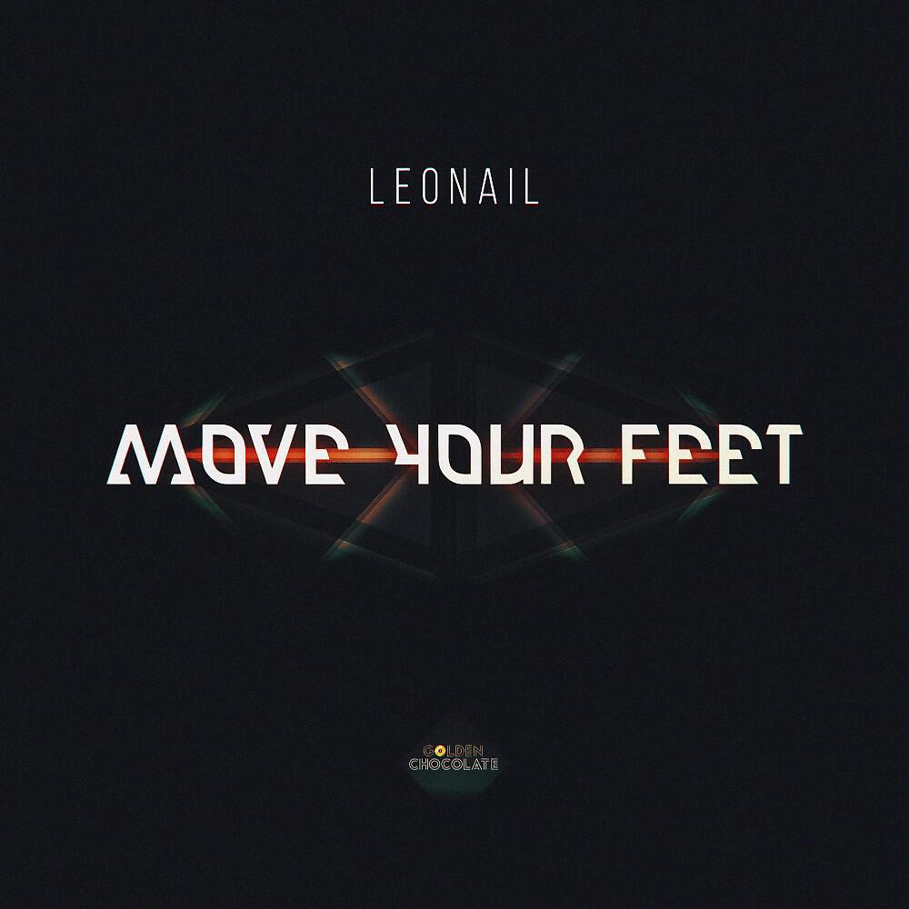 Релиз Move Your Feet