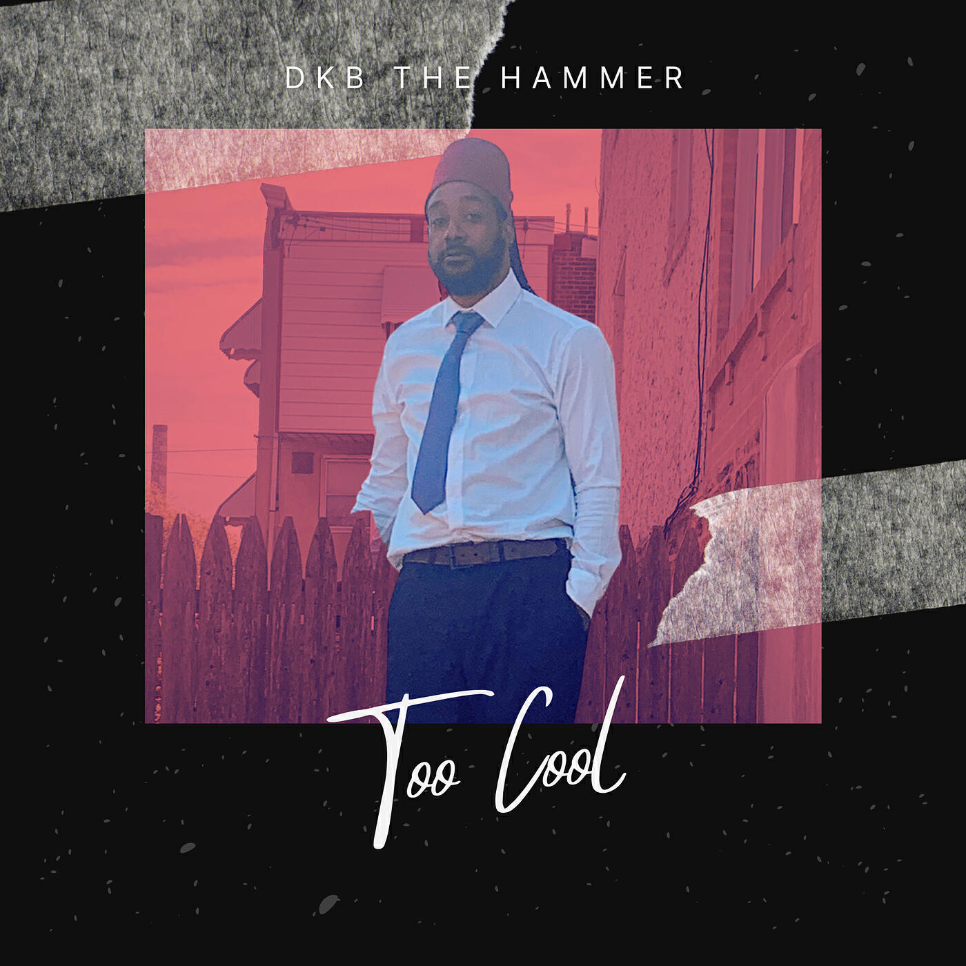 Релиз Too Cool