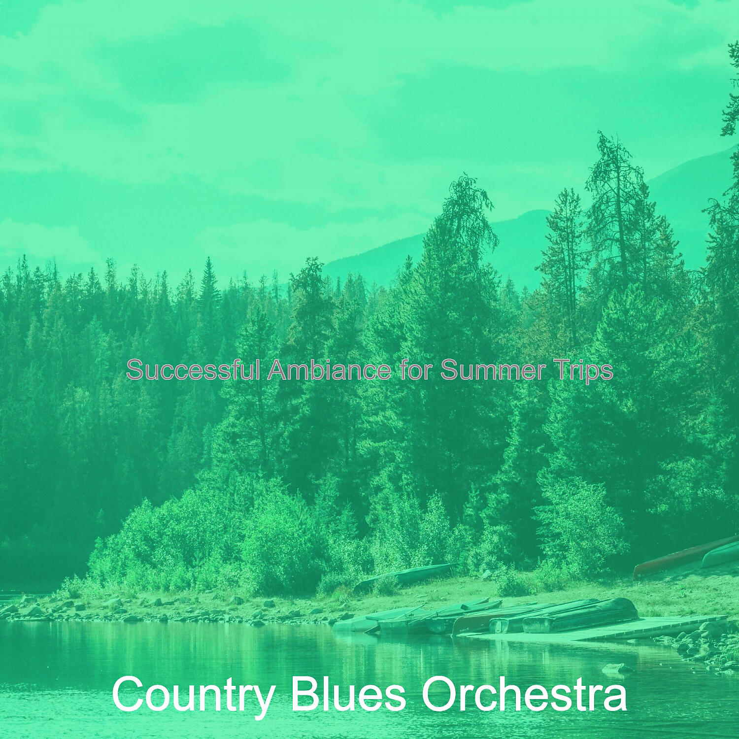Country Blues Orchestra
