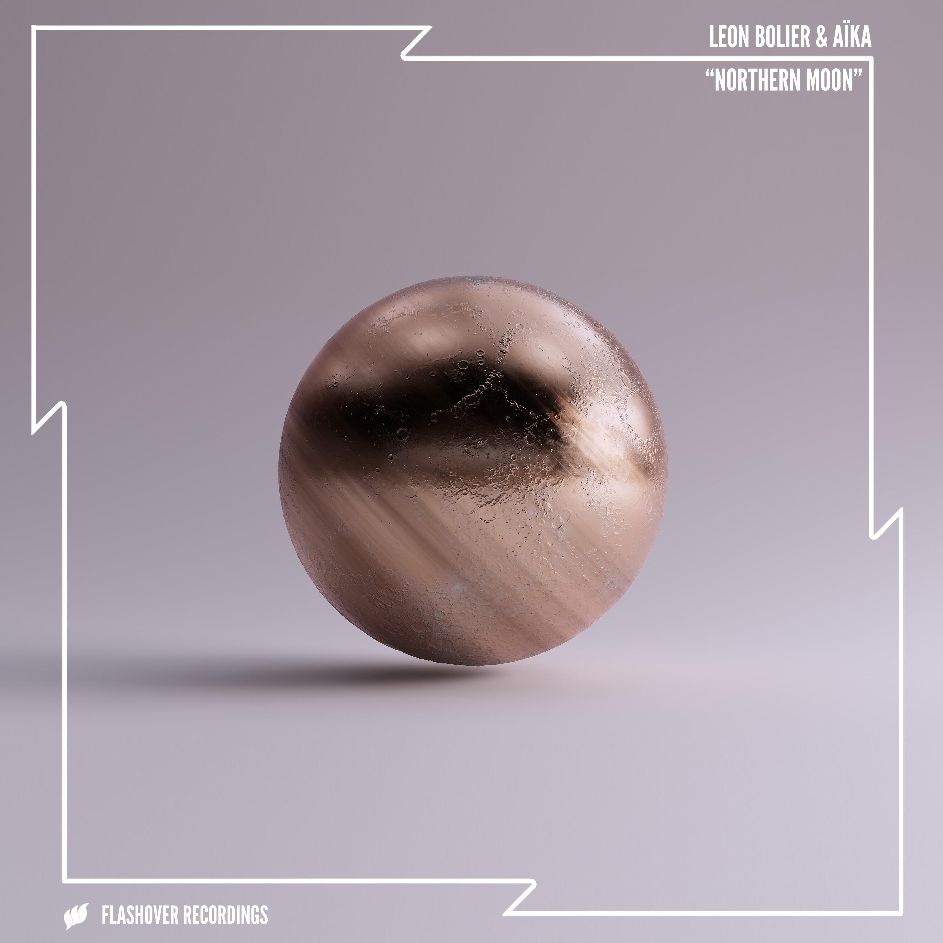 Релиз Northern Moon