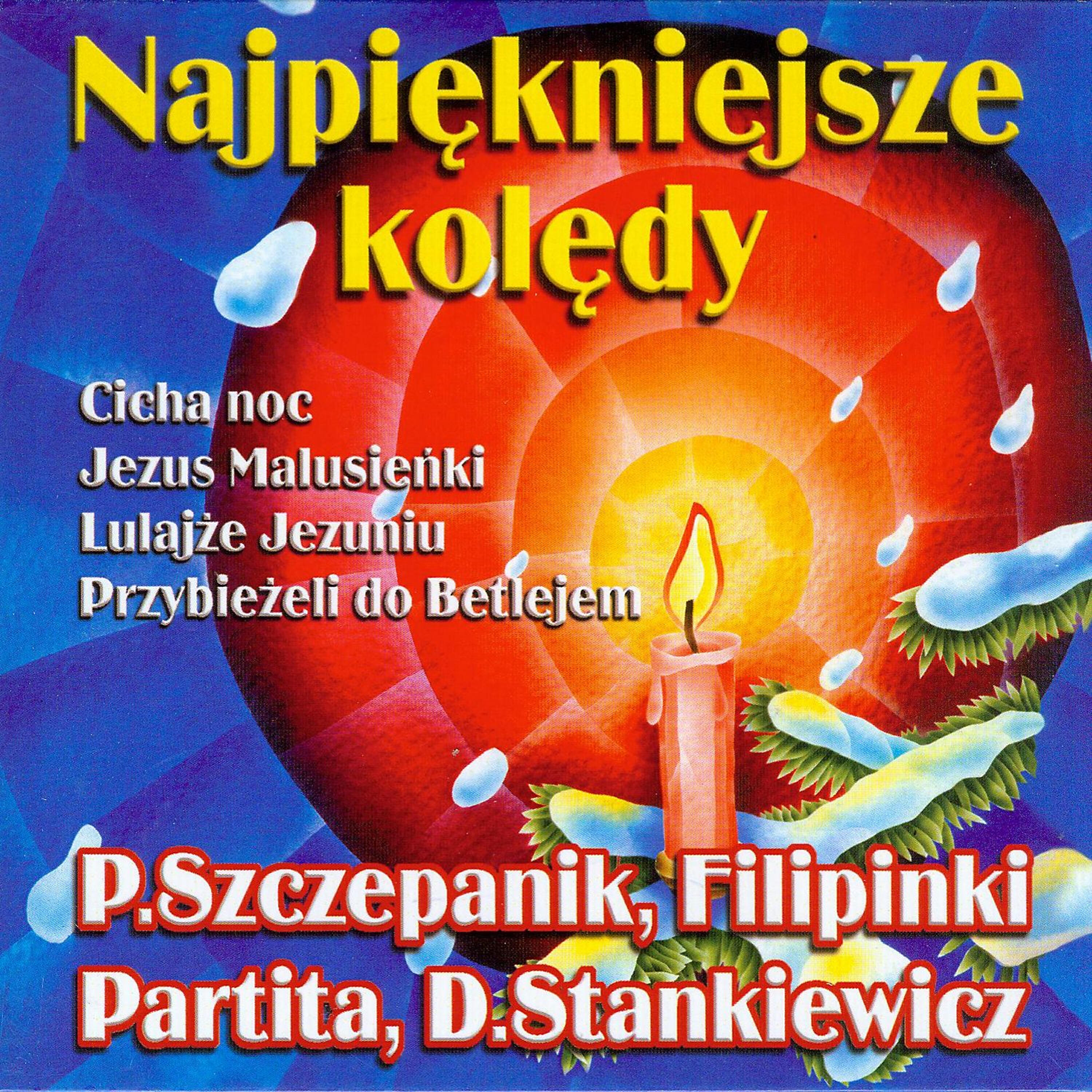 Релиз Najpiekniejsze Koledy