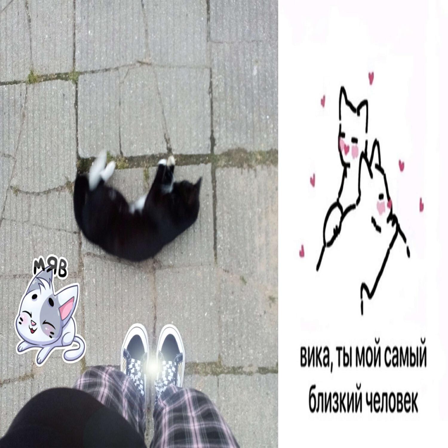 Релиз BFF