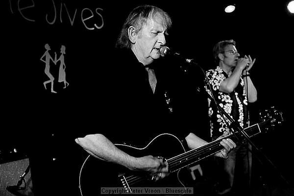 The Jives