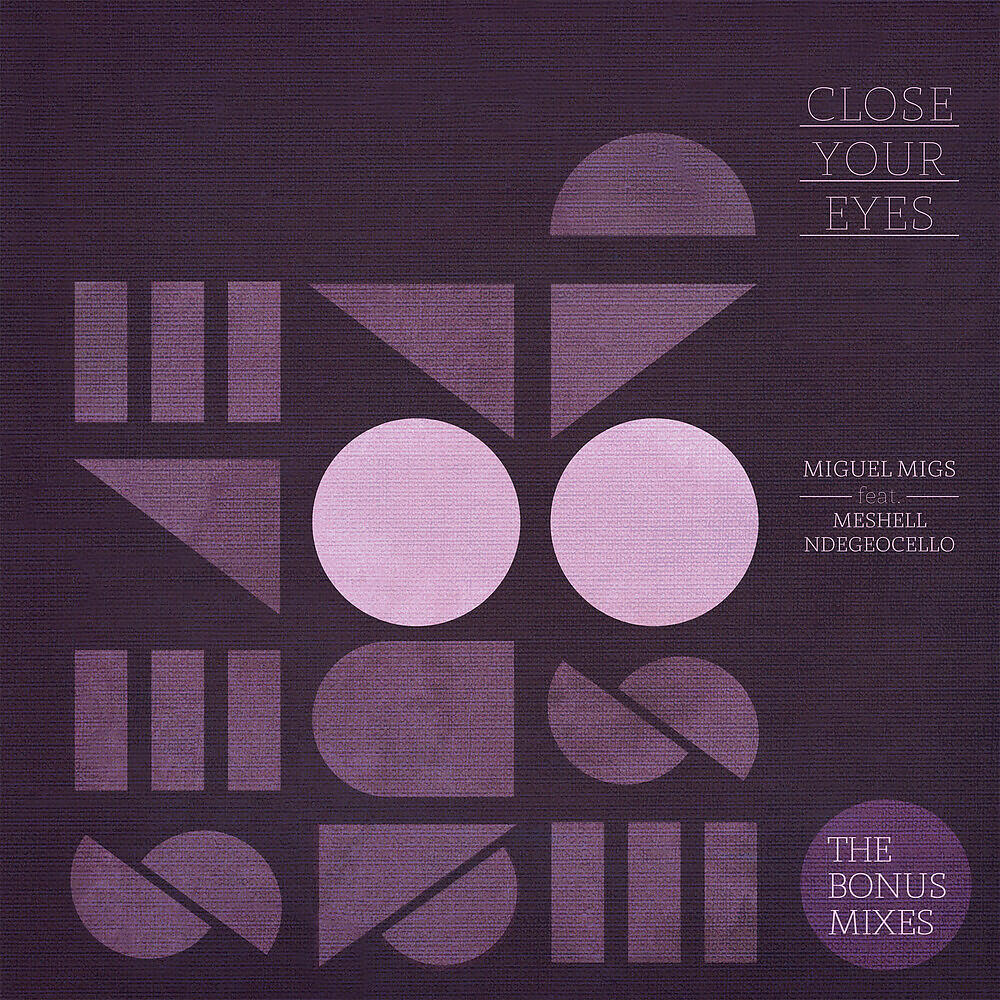 Релиз Close Your Eyes