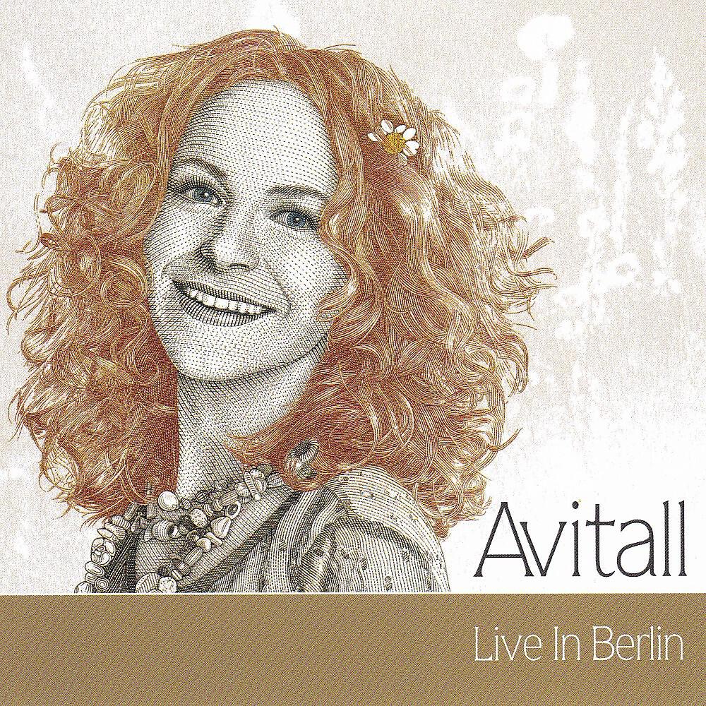 Релиз Live in Berlin
