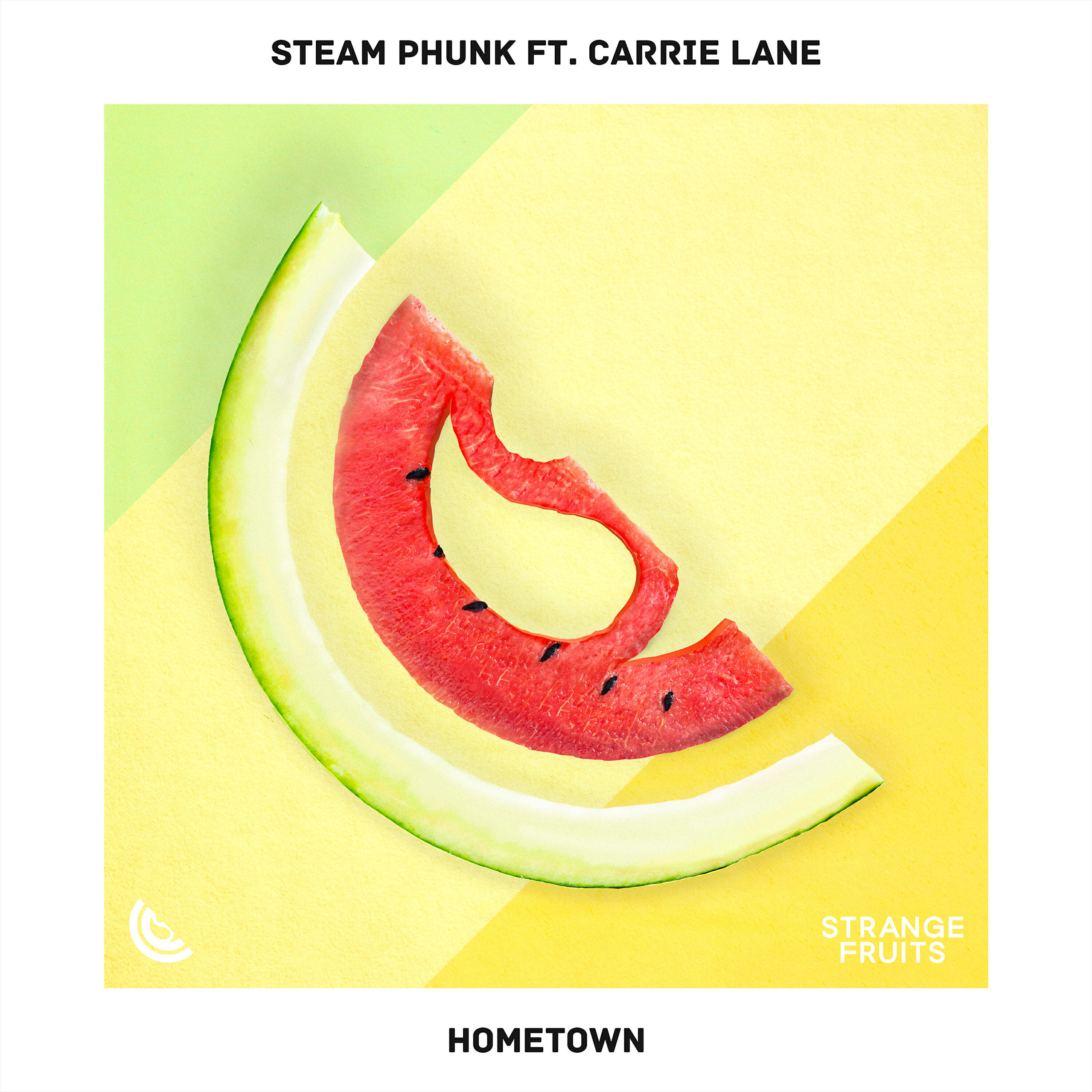 Релиз Hometown