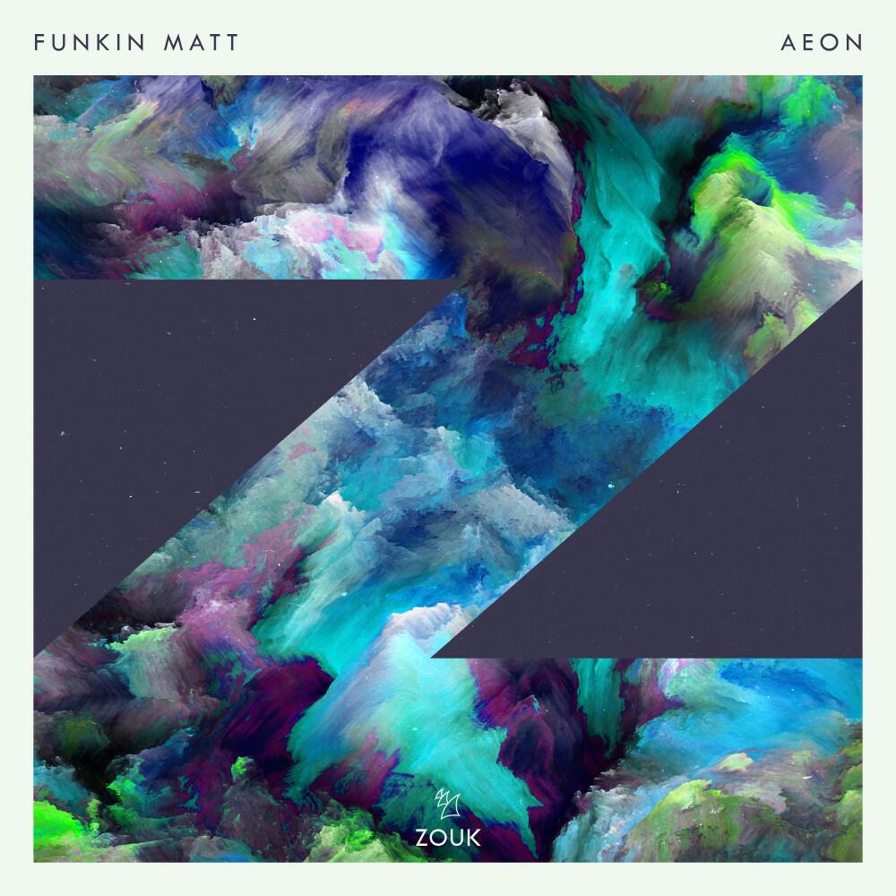 Релиз Aeon