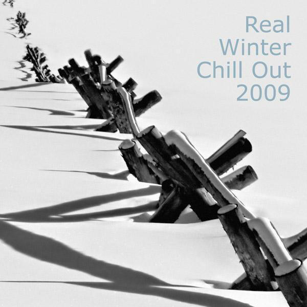 Релиз Real Winter Chill Out 2009