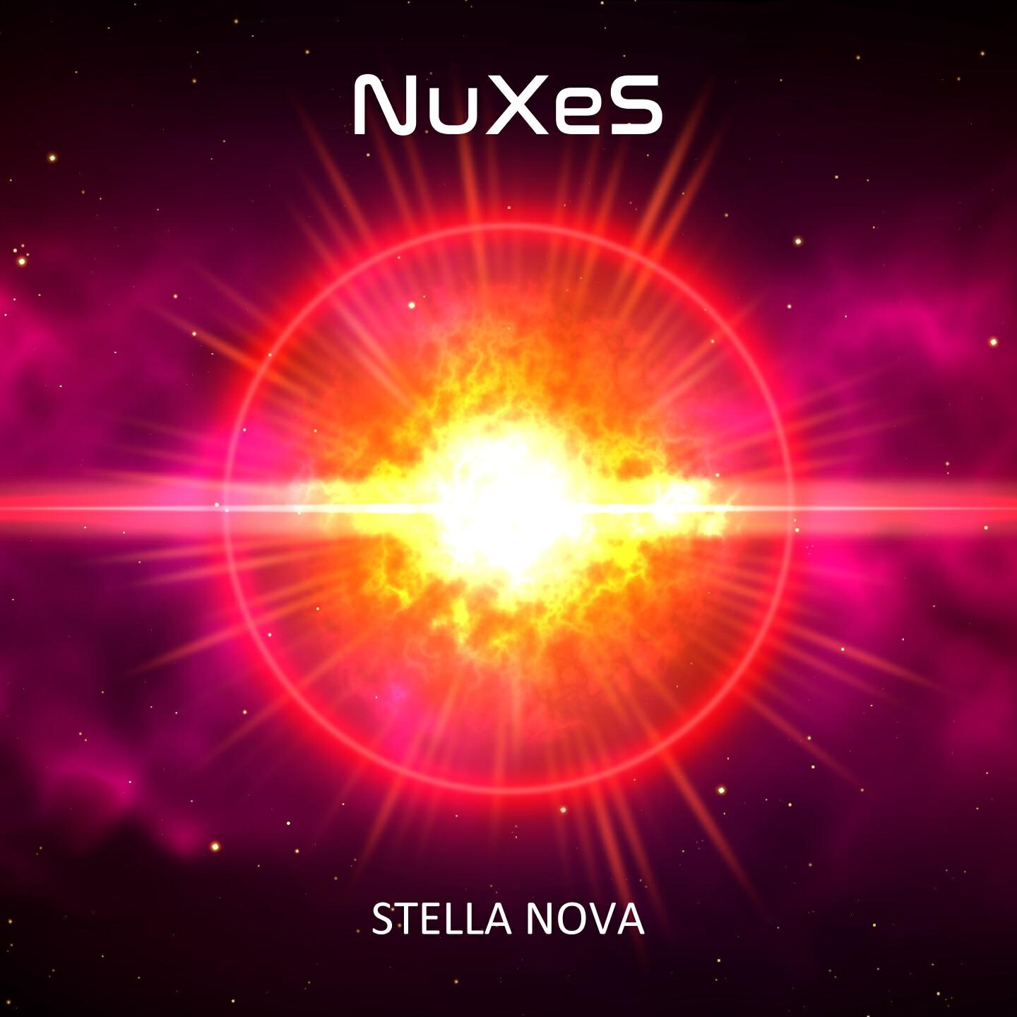 Релиз Stella Nova