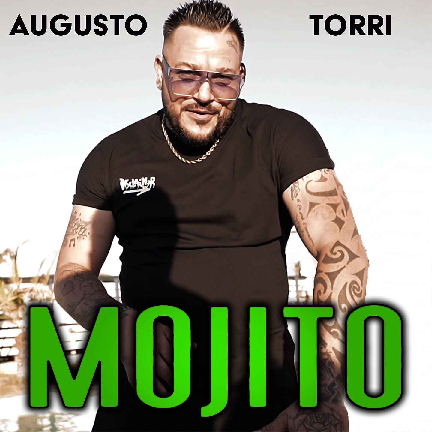 Релиз Mojito