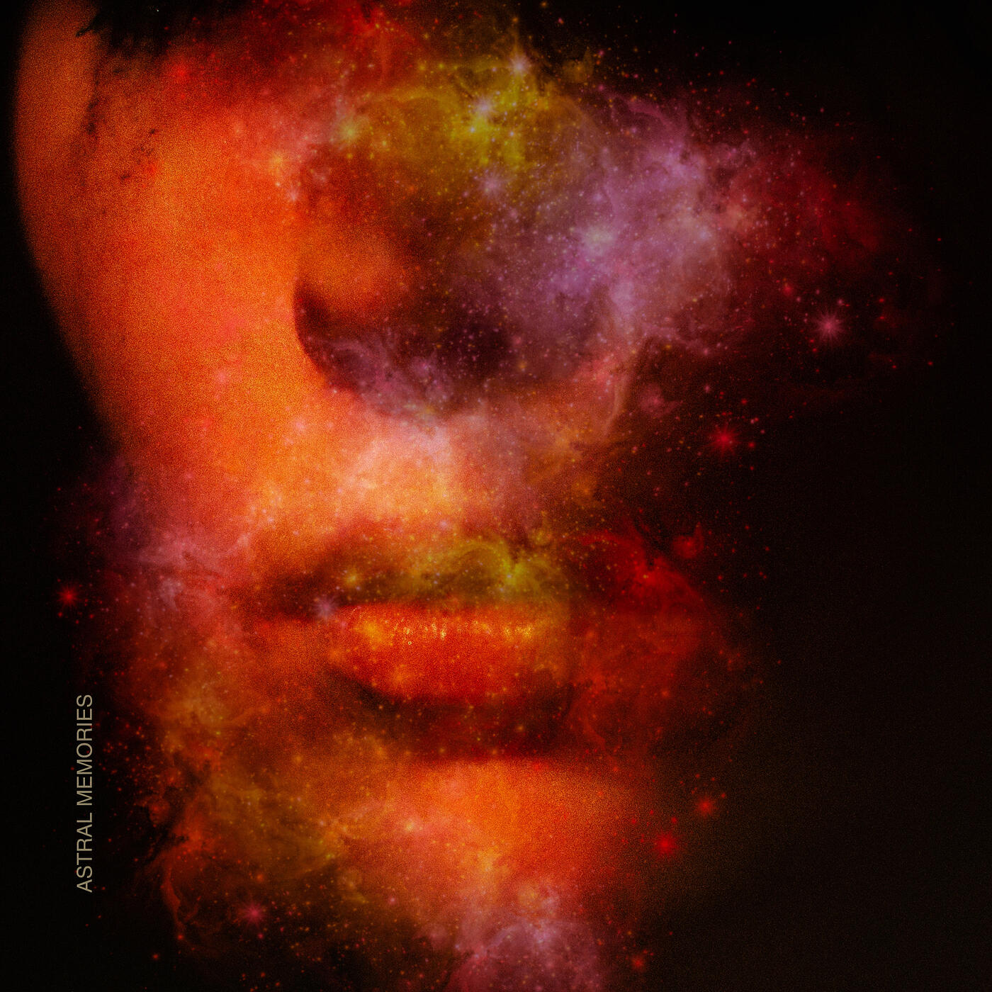 Релиз Astral Memories