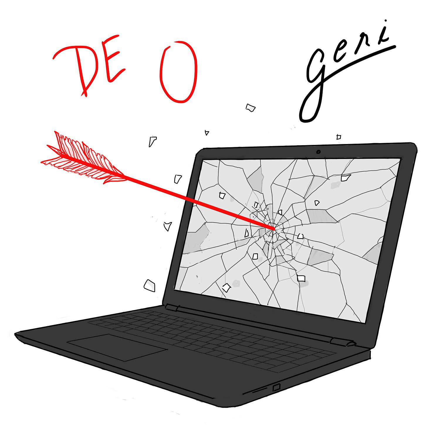 Релиз De 0