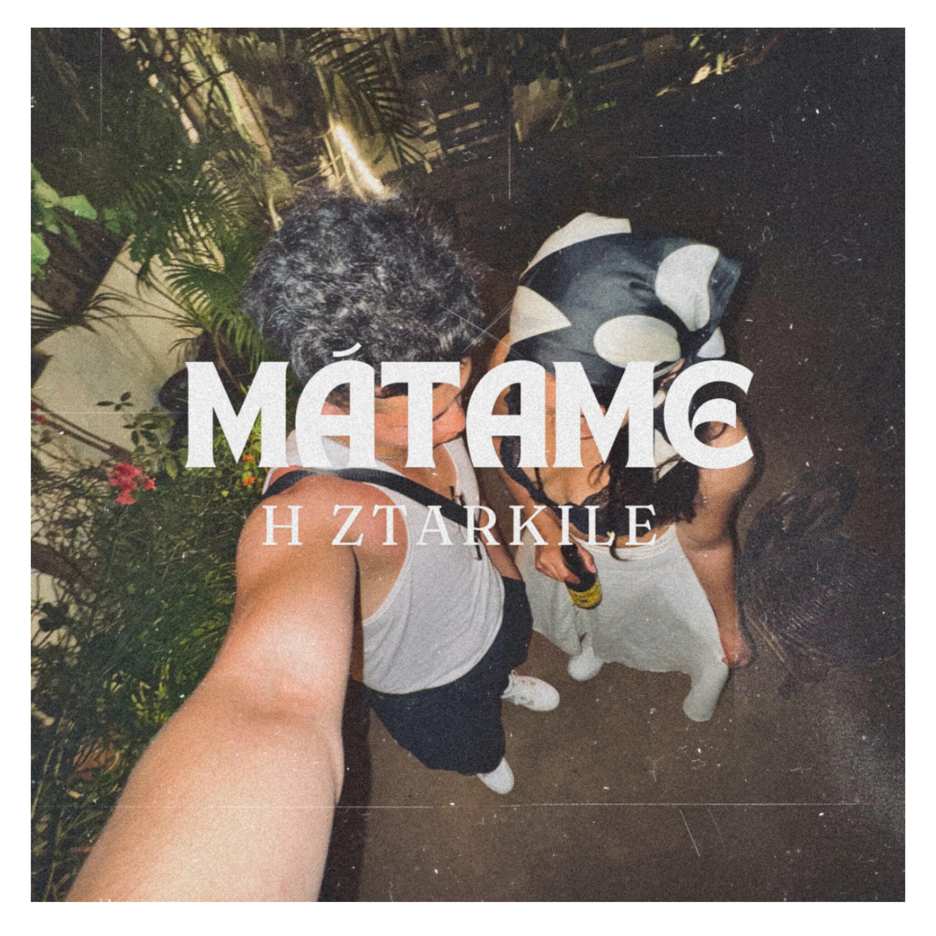 Релиз Mátame