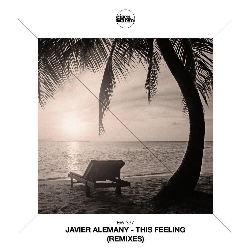 Релиз This Feeling (Remixes)
