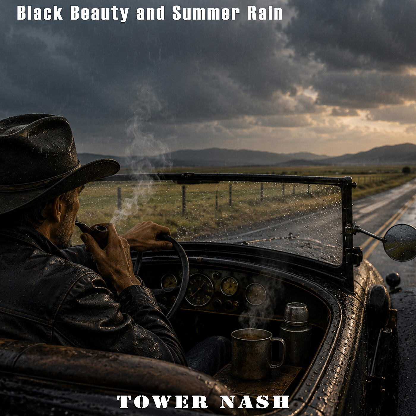 Релиз Black Beauty and Summer Rain