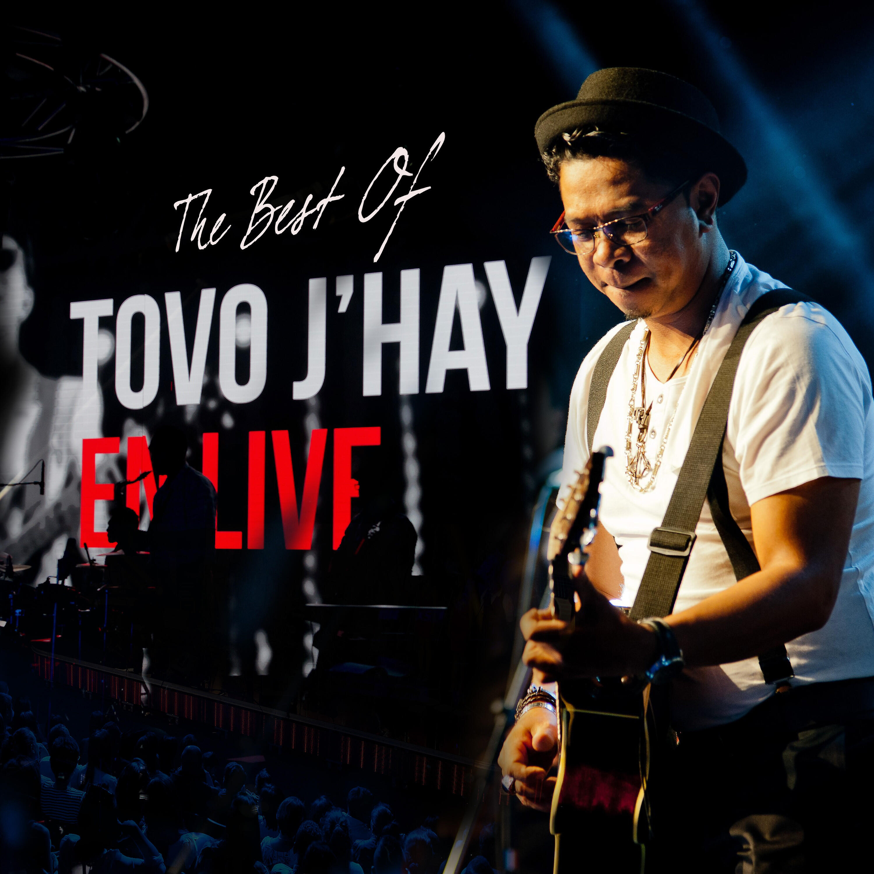 Релиз Tovo J'Hay Best of