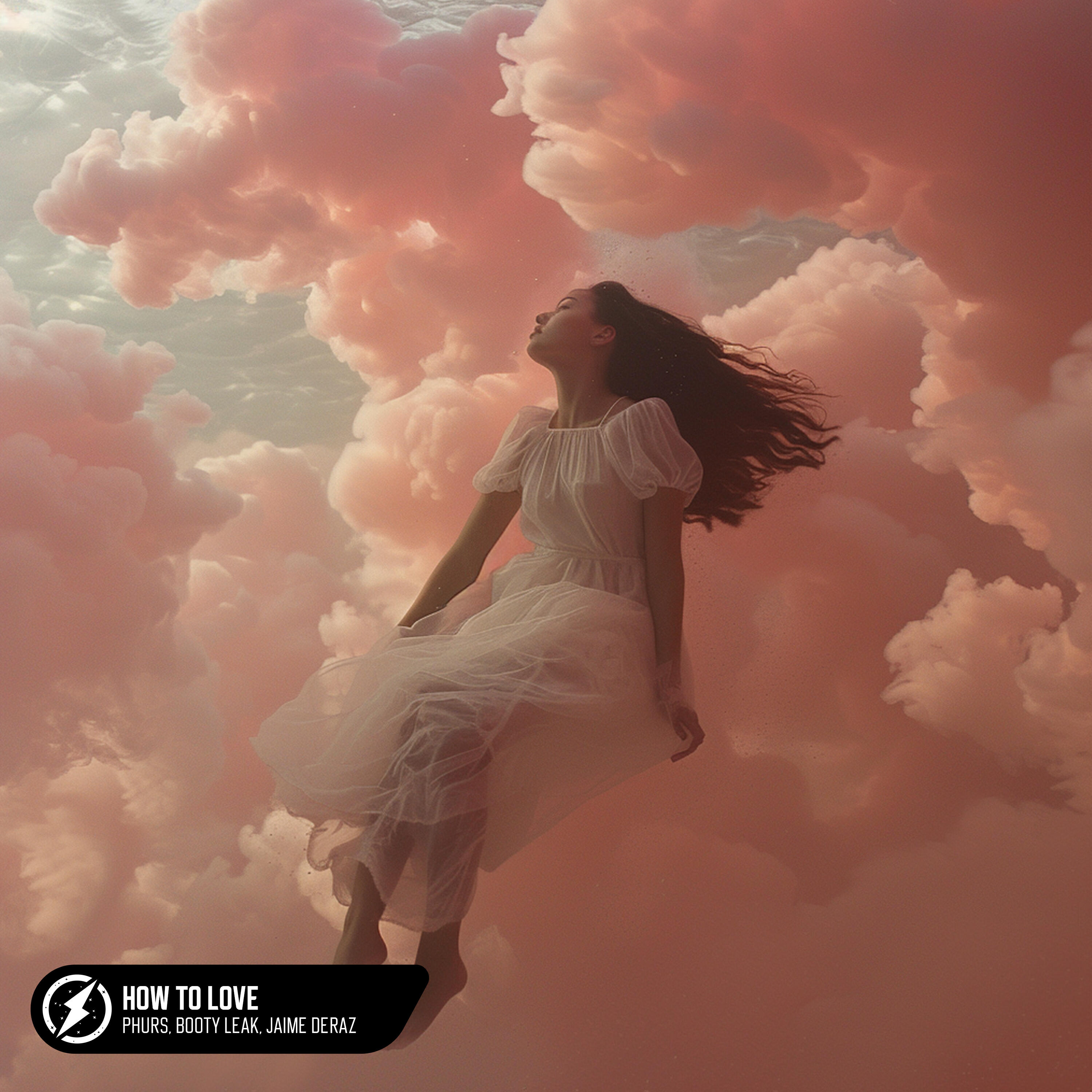 Трек How To Love