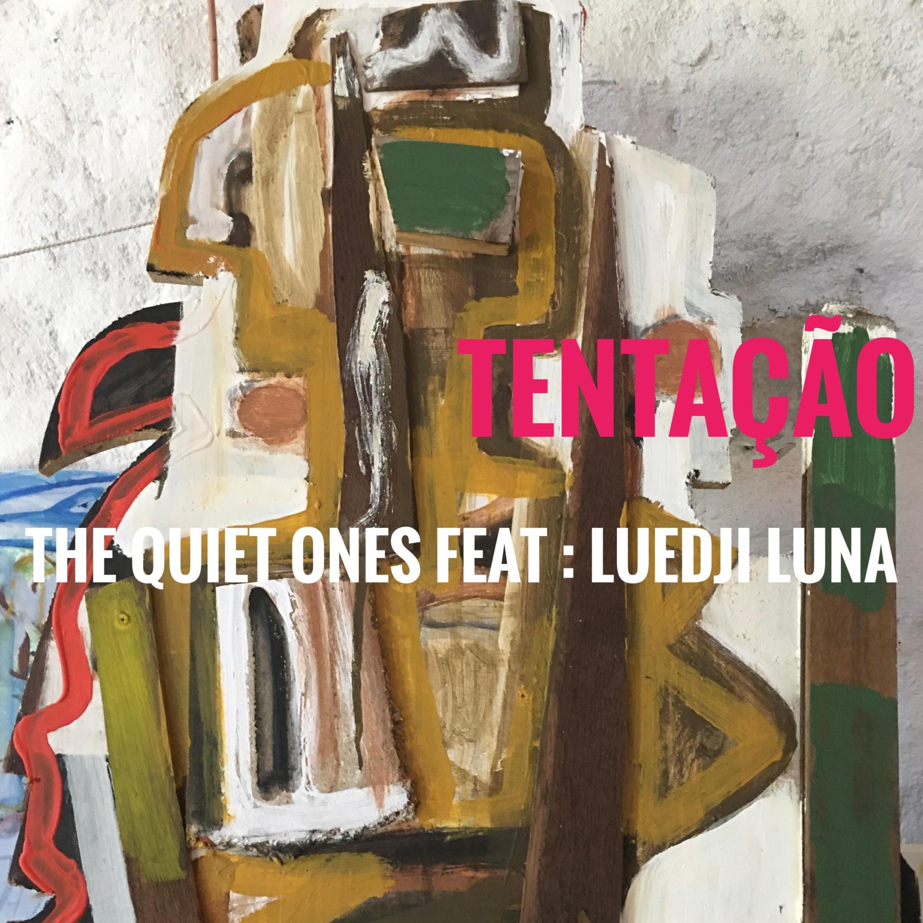 Релиз Tentação