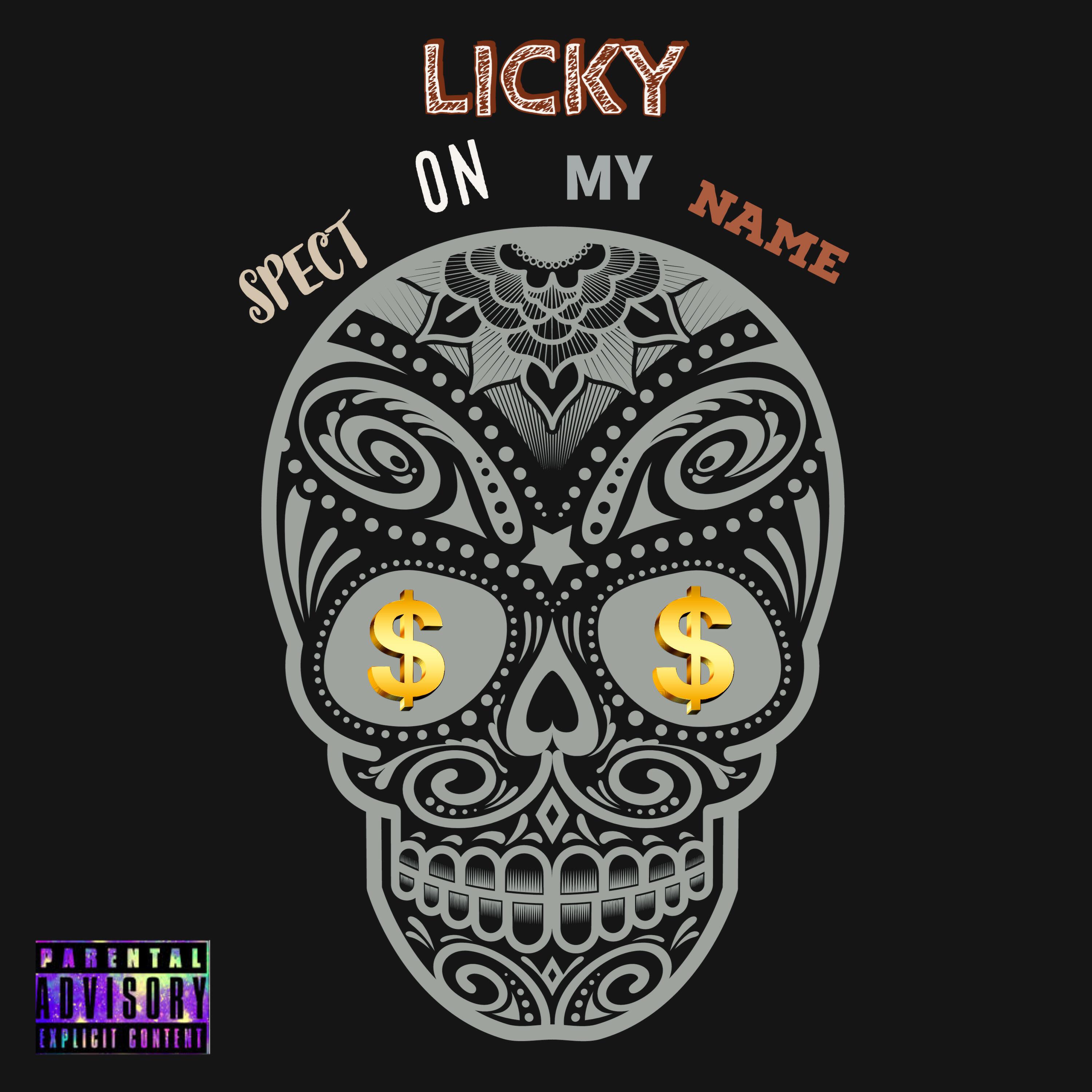 Релиз Spect on My Name