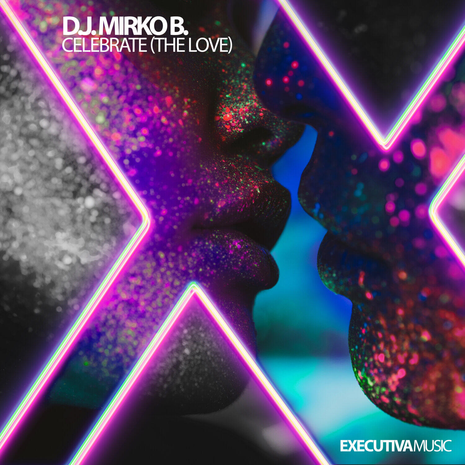 Релиз Celebrate (The Love)