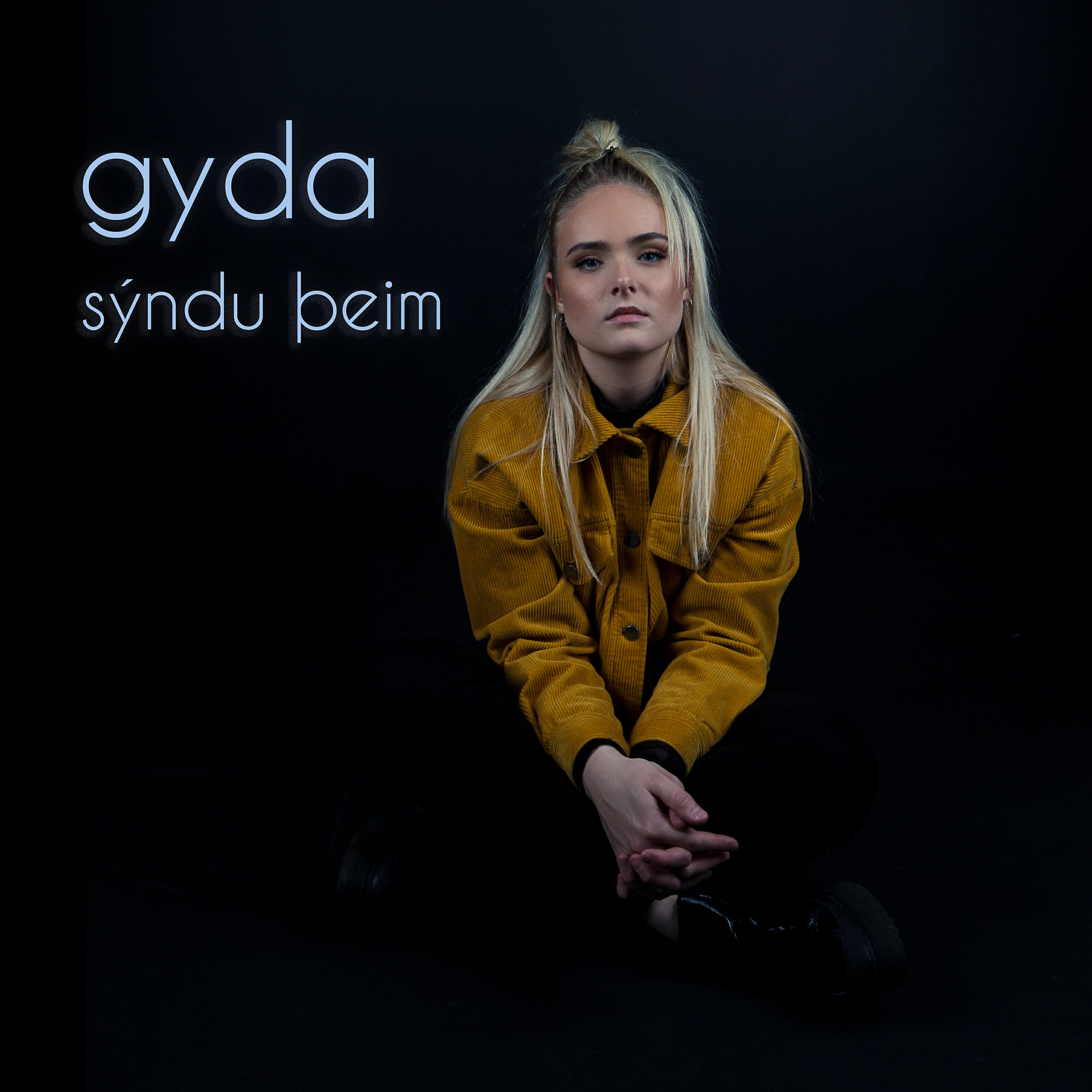 Релиз Sýndu Þeim